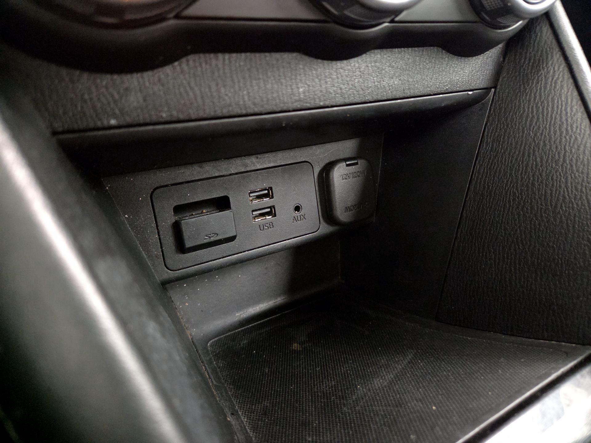 Thumbnail: 2019 Mazda CX-3 - 19