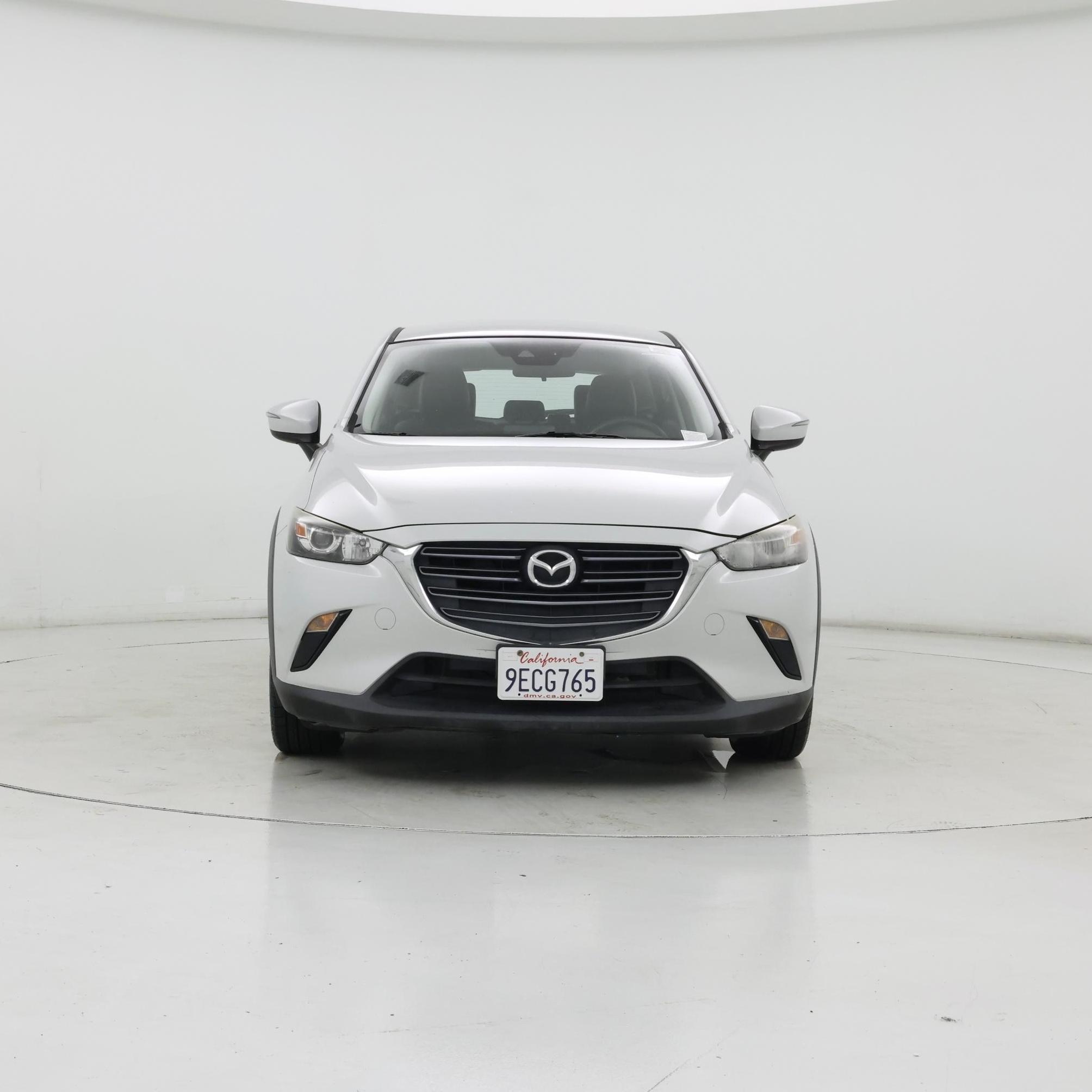 Thumbnail: 2019 Mazda CX-3 - 5