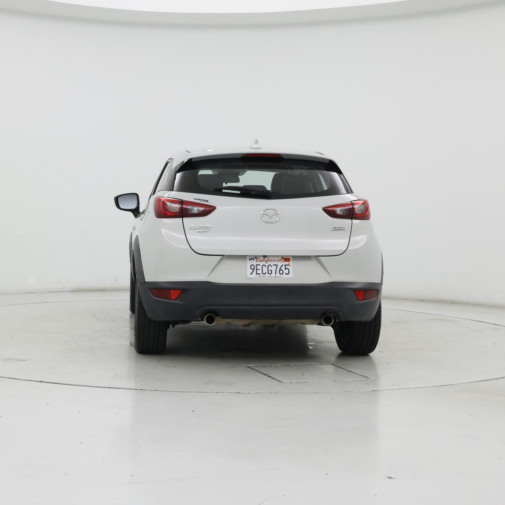 Thumbnail: 2019 Mazda CX-3 - 6