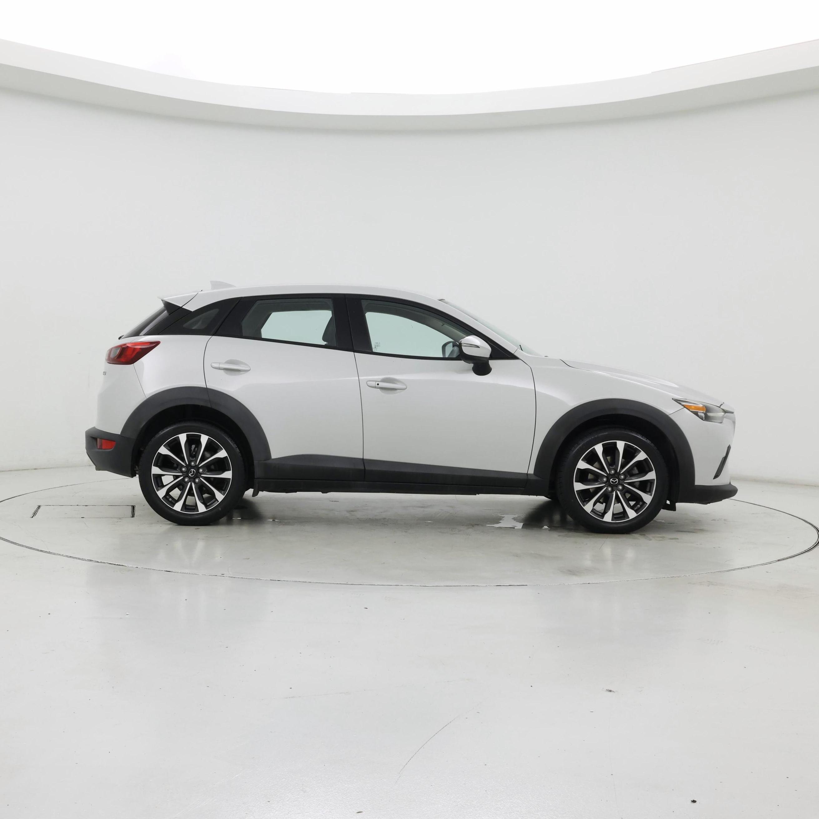 Thumbnail: 2019 Mazda CX-3 - 7