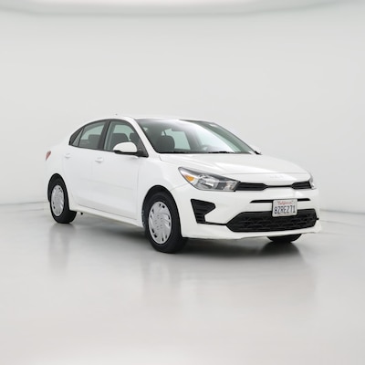 2022 Kia Rio S