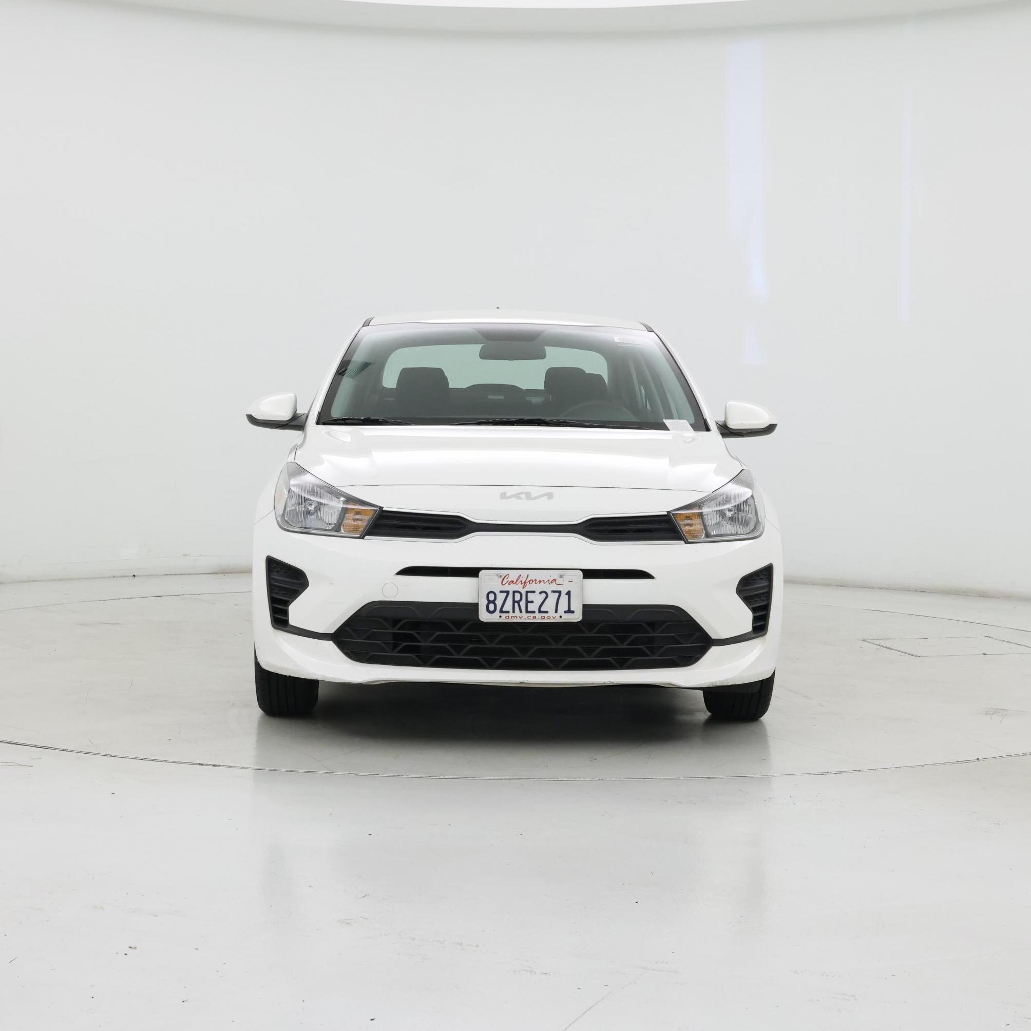 Thumbnail: 2022 Kia Rio - 5