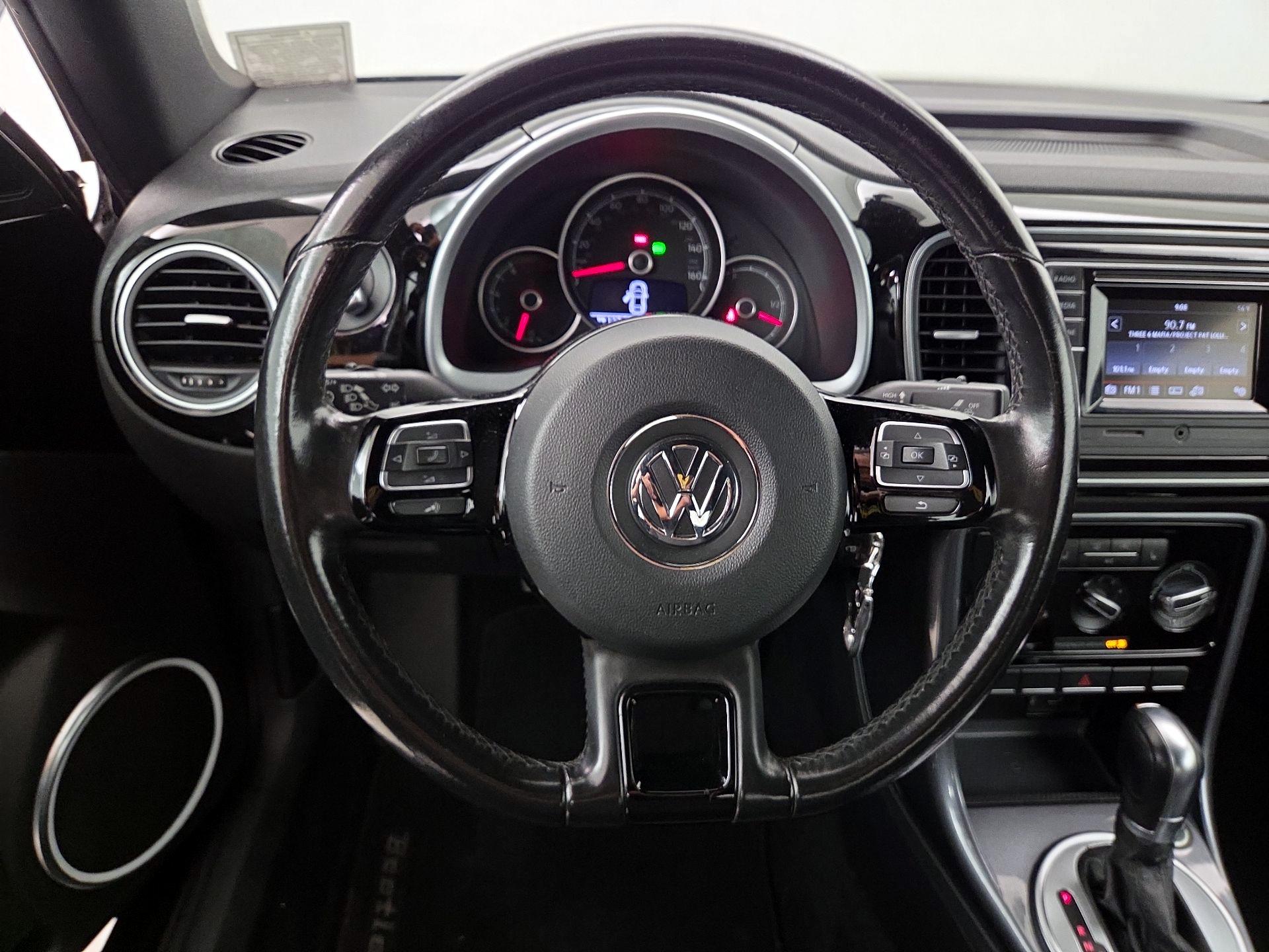 Thumbnail: 2018 Volkswagen Beetle - 10