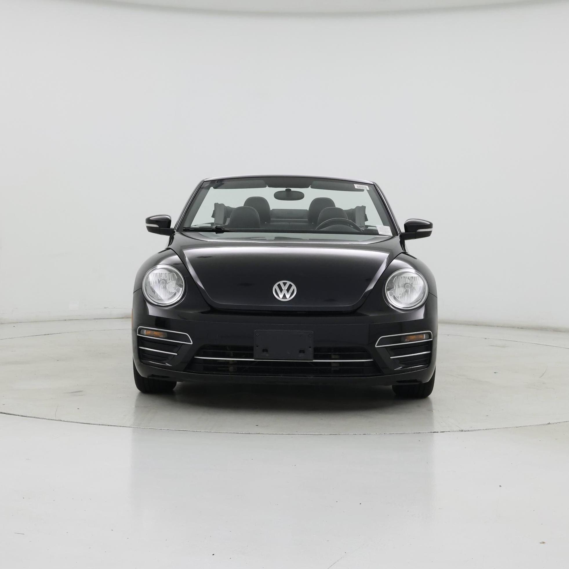 Thumbnail: 2018 Volkswagen Beetle - 5