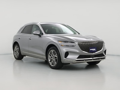 2023 Genesis GV70