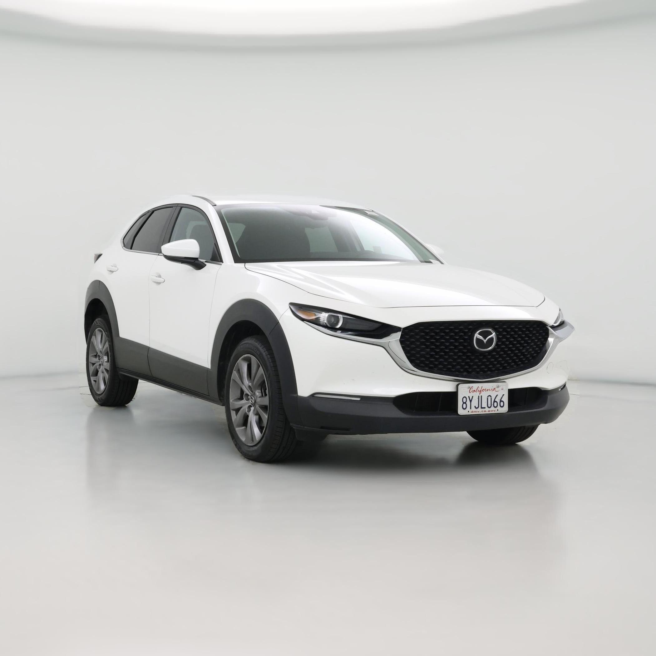 Thumbnail: 2021 Mazda CX-30 - 1