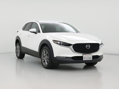 2021 Mazda CX-30 Select