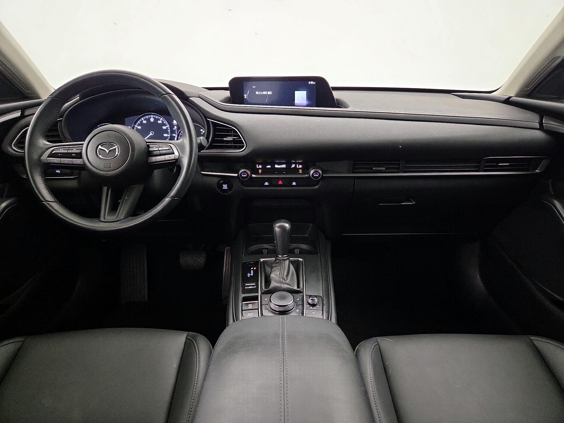 Thumbnail: 2021 Mazda CX-30 - 9