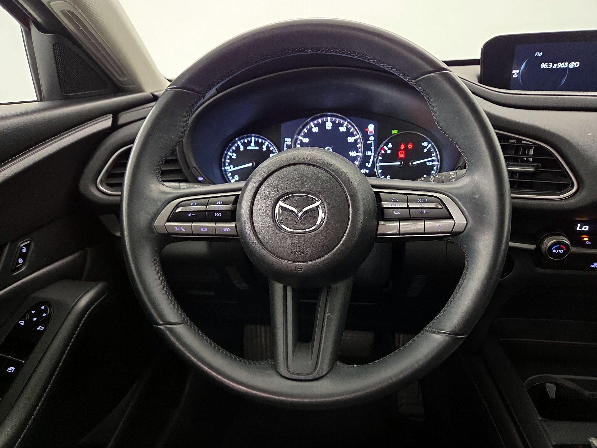 Thumbnail: 2021 Mazda CX-30 - 10