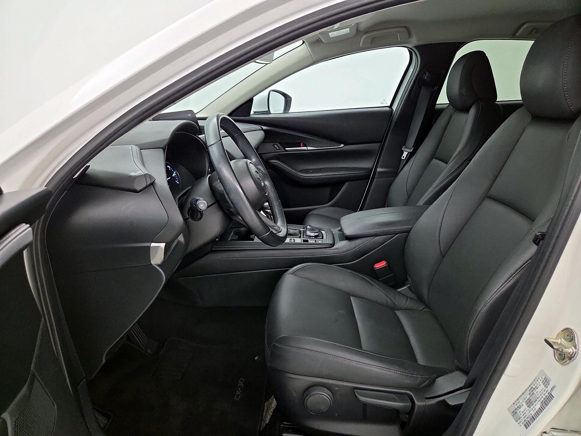 Thumbnail: 2021 Mazda CX-30 - 11