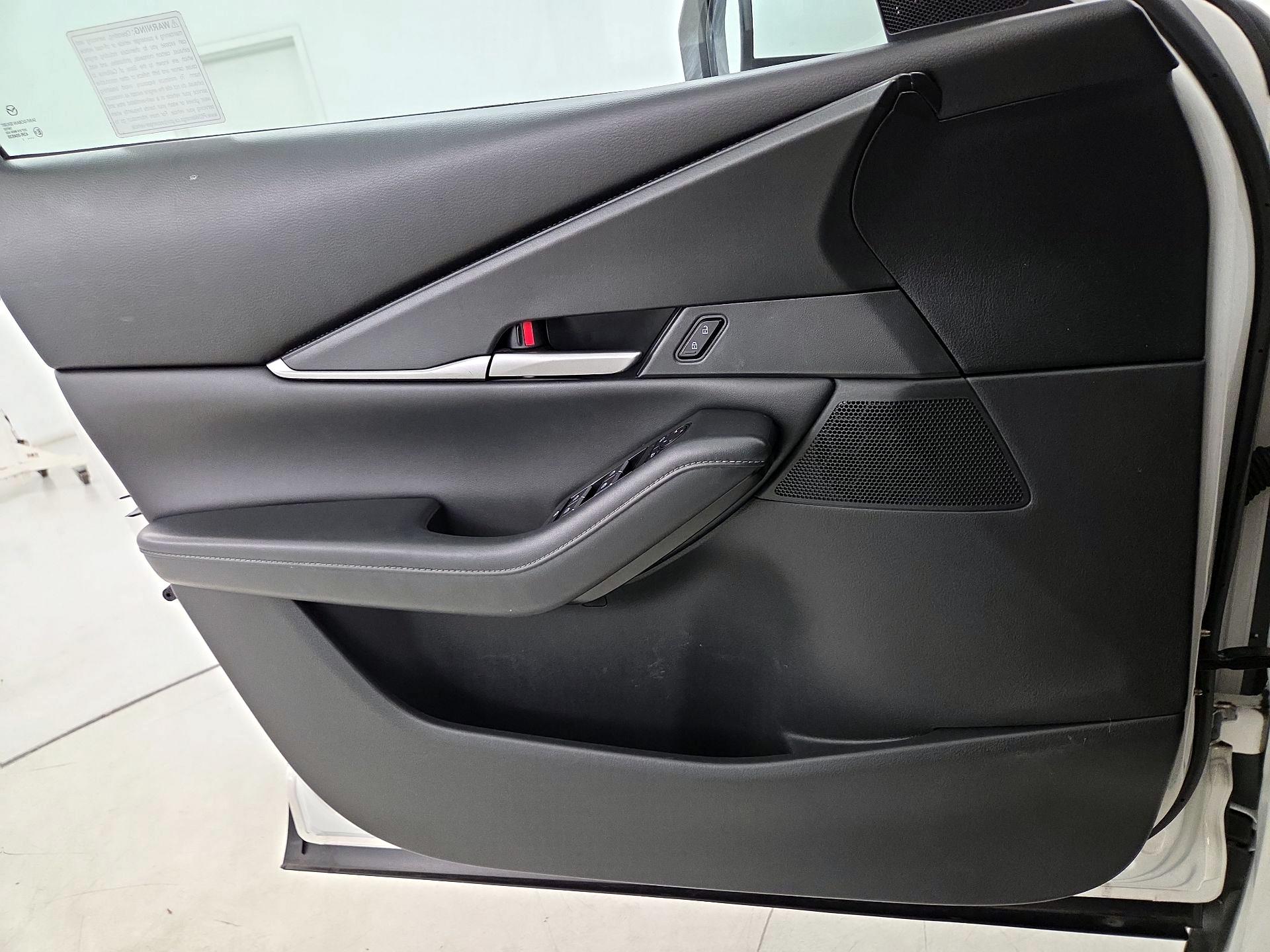 Thumbnail: 2021 Mazda CX-30 - 12