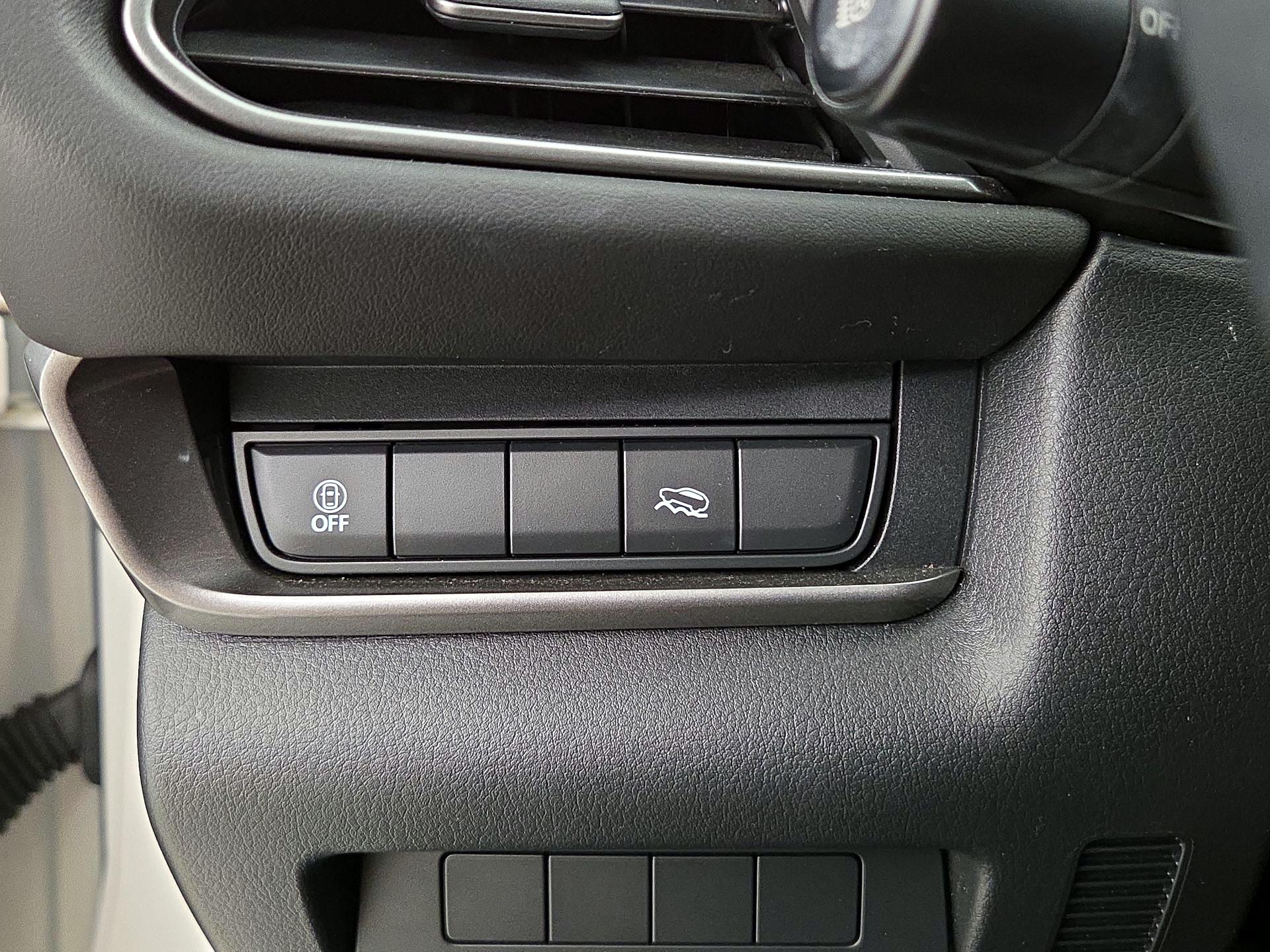 Thumbnail: 2021 Mazda CX-30 - 13