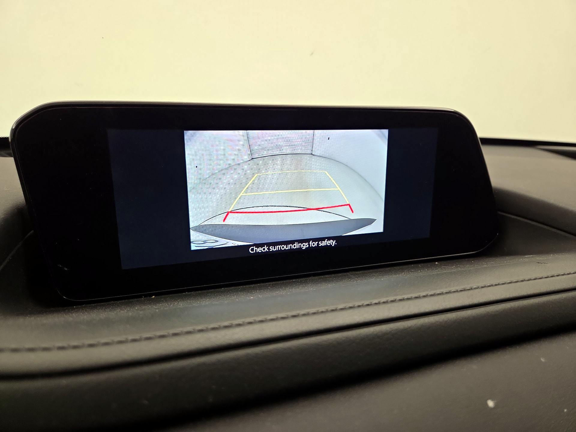 Thumbnail: 2021 Mazda CX-30 - 14