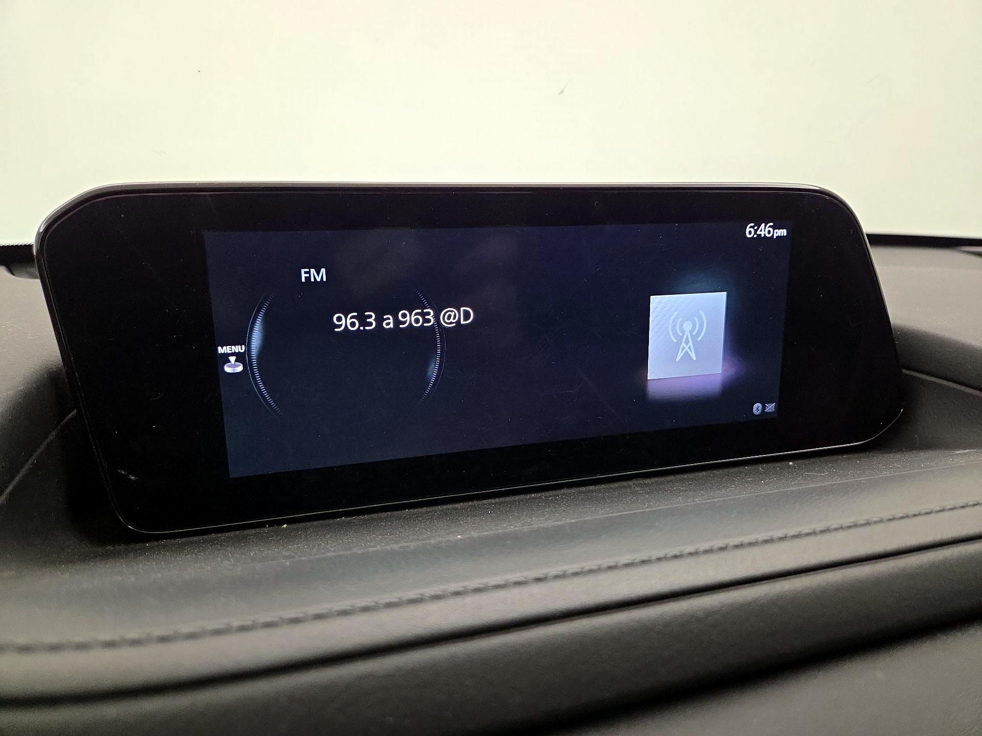 Thumbnail: 2021 Mazda CX-30 - 15