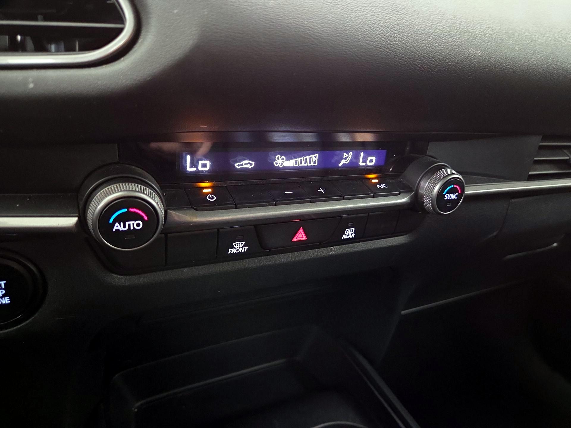 Thumbnail: 2021 Mazda CX-30 - 16