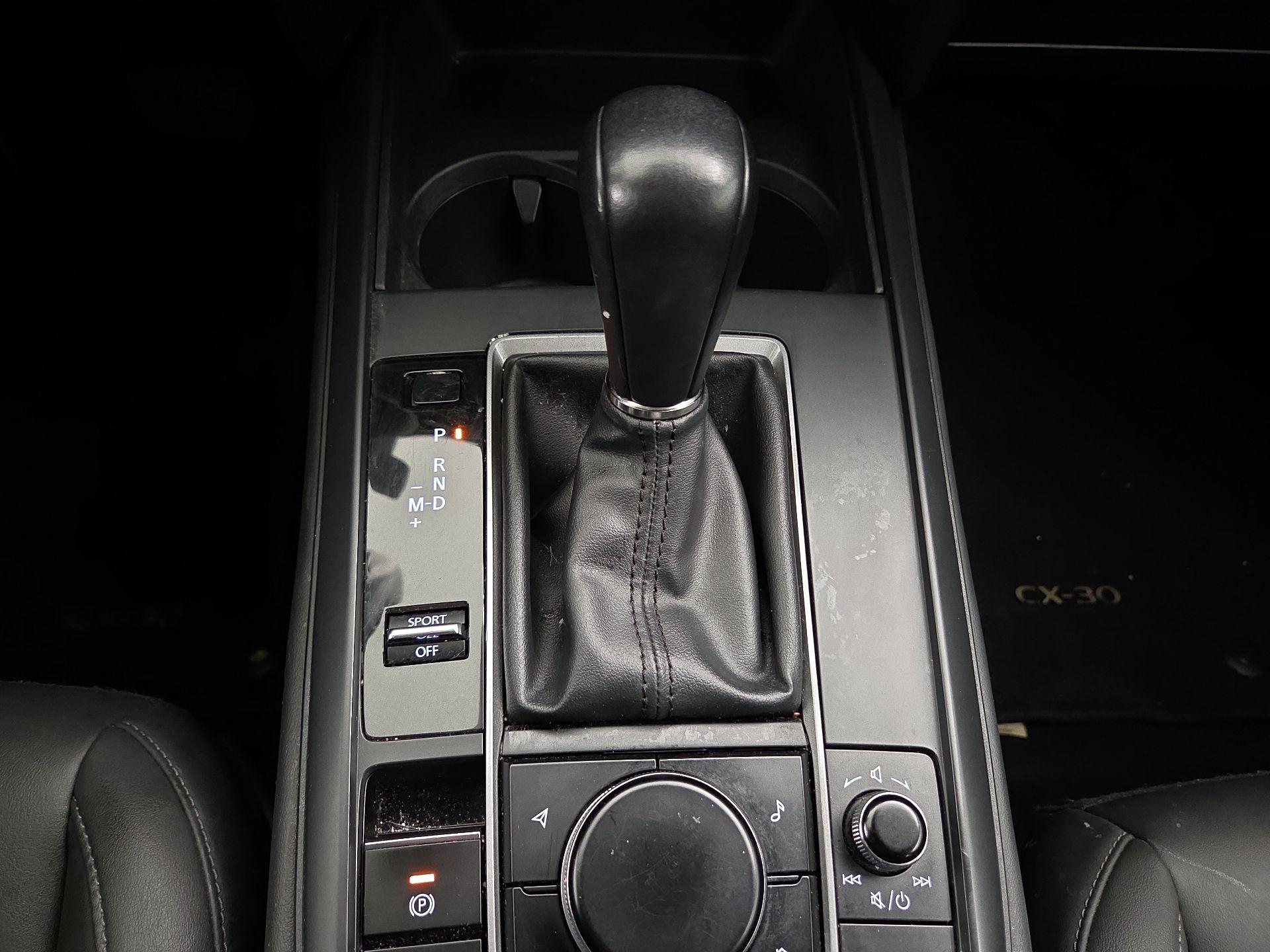 Thumbnail: 2021 Mazda CX-30 - 17