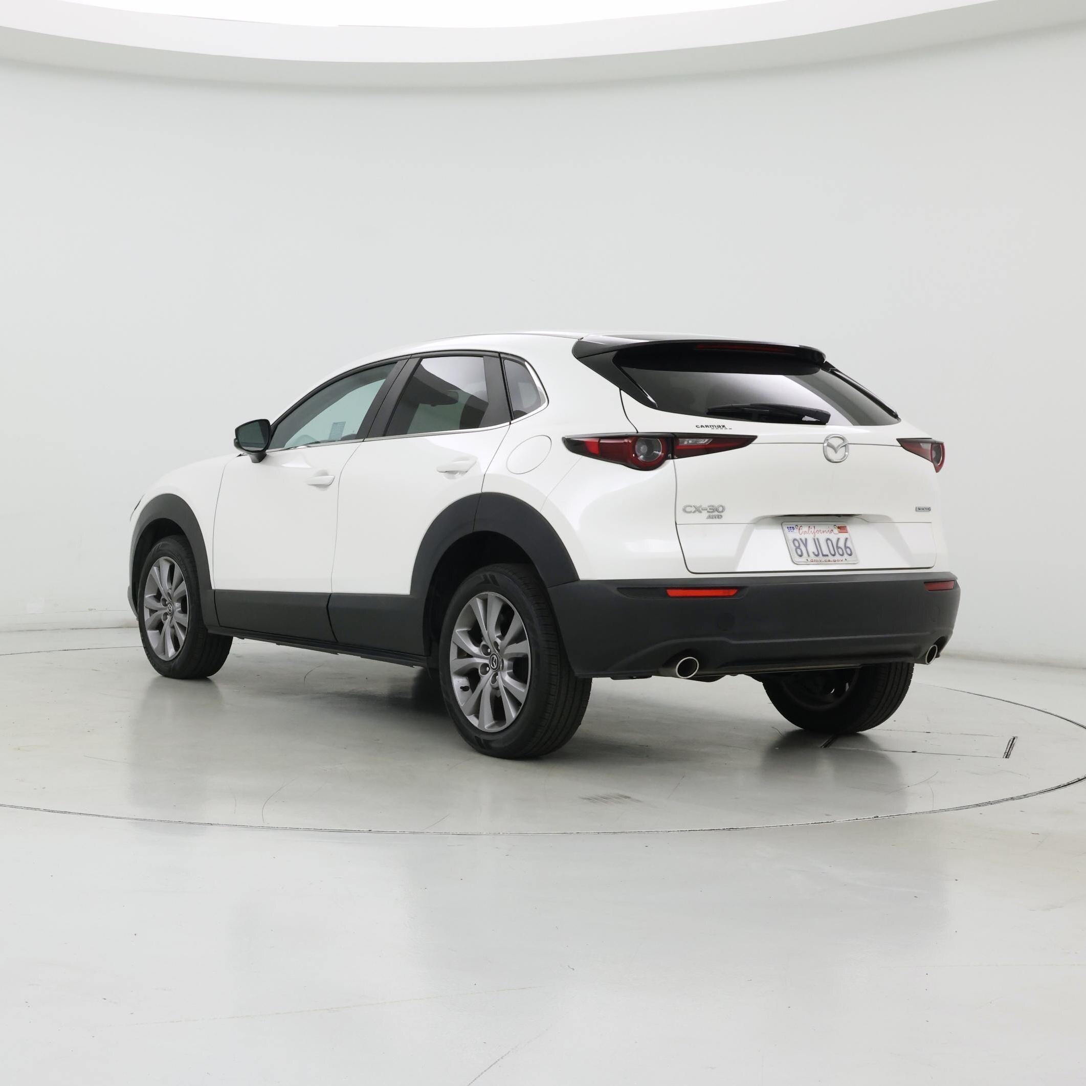 Thumbnail: 2021 Mazda CX-30 - 2