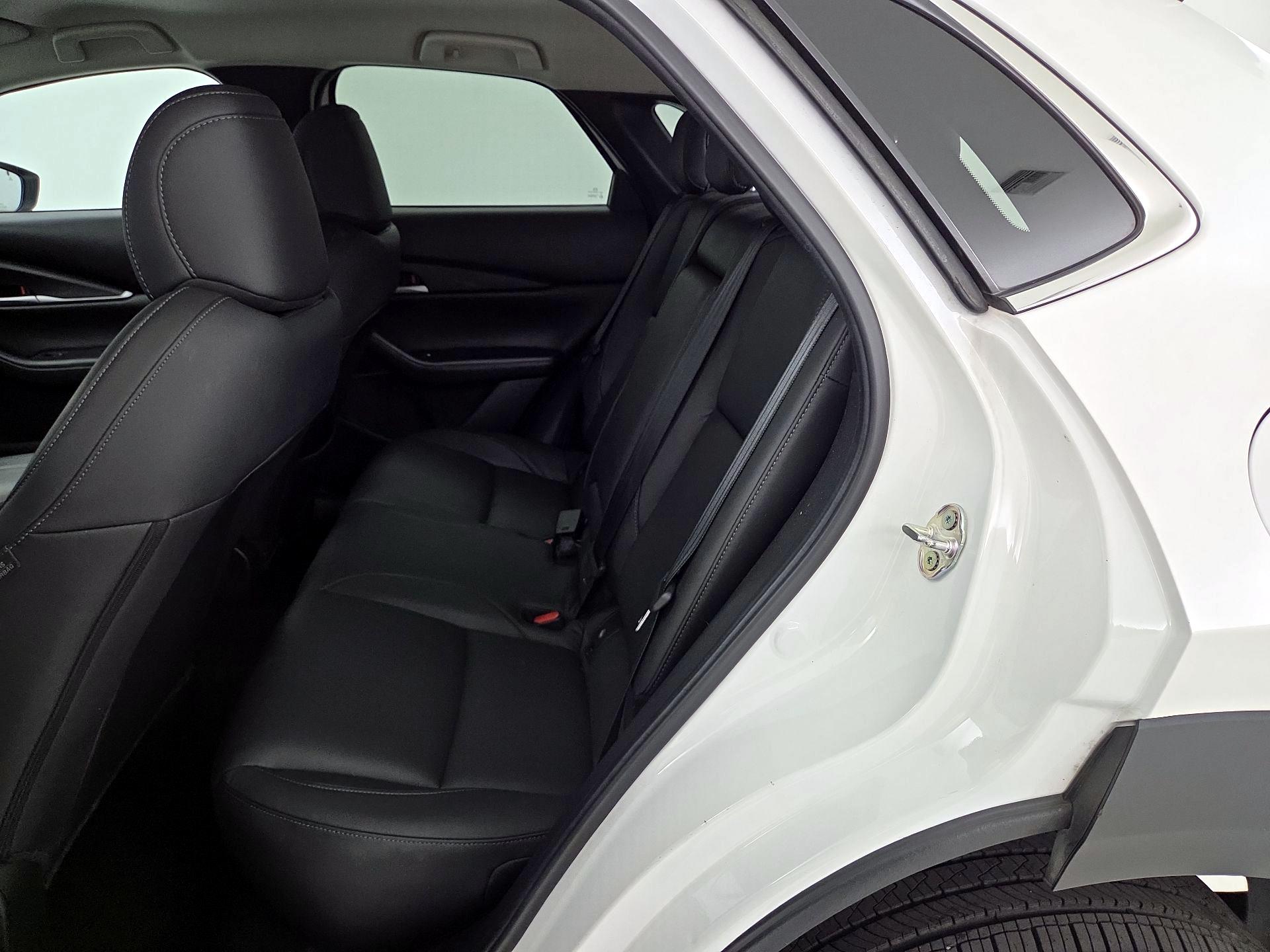 Thumbnail: 2021 Mazda CX-30 - 19