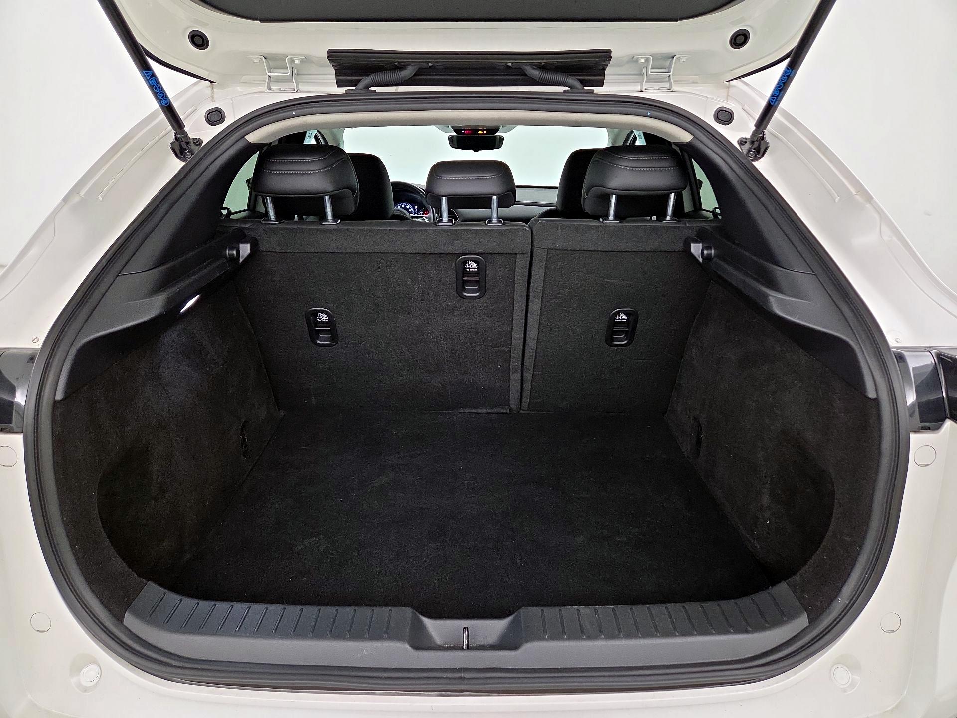 Thumbnail: 2021 Mazda CX-30 - 20