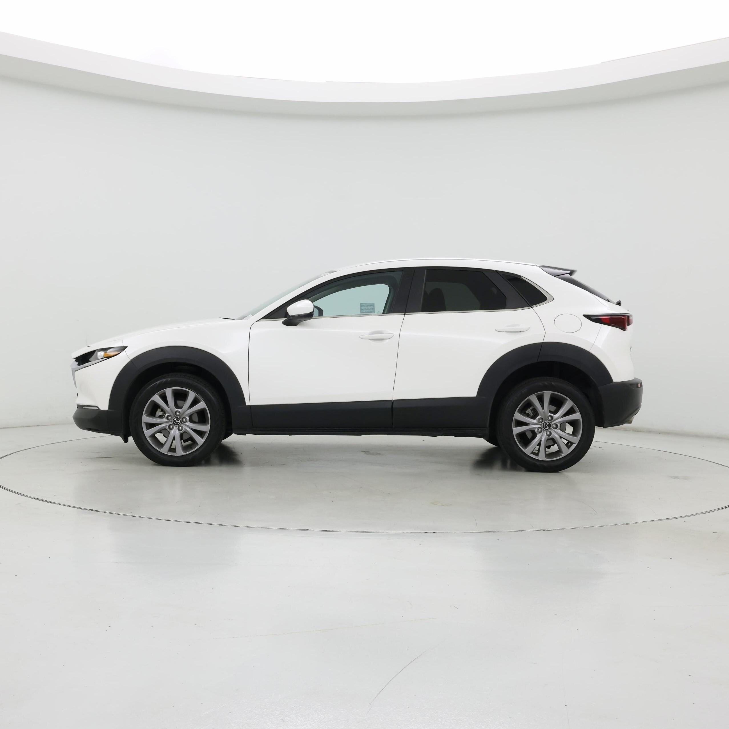 Thumbnail: 2021 Mazda CX-30 - 3