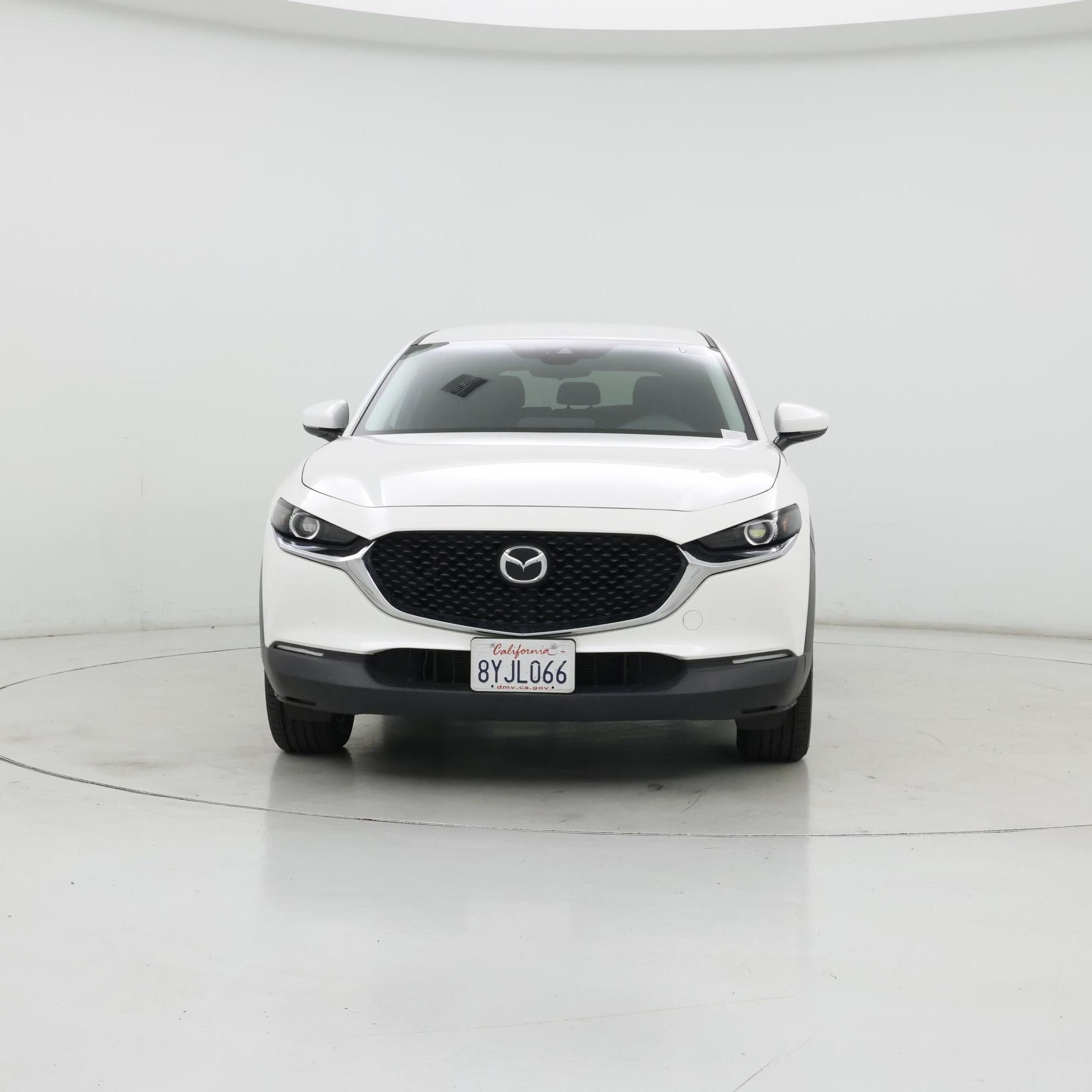 Thumbnail: 2021 Mazda CX-30 - 5