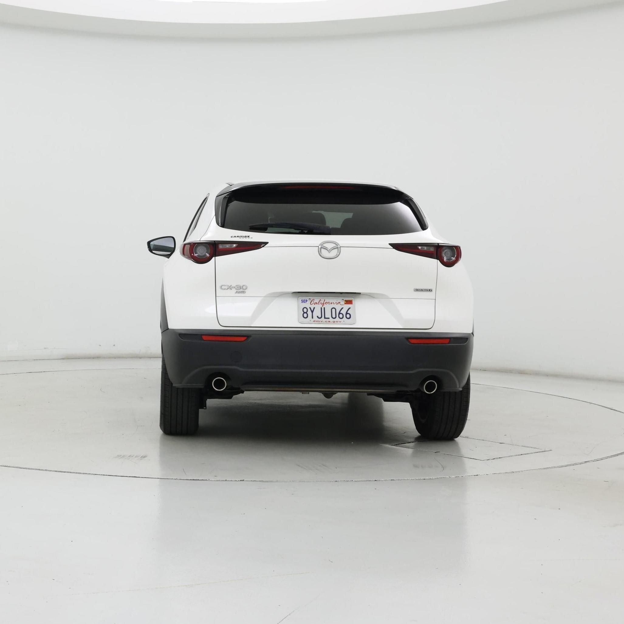 Thumbnail: 2021 Mazda CX-30 - 6