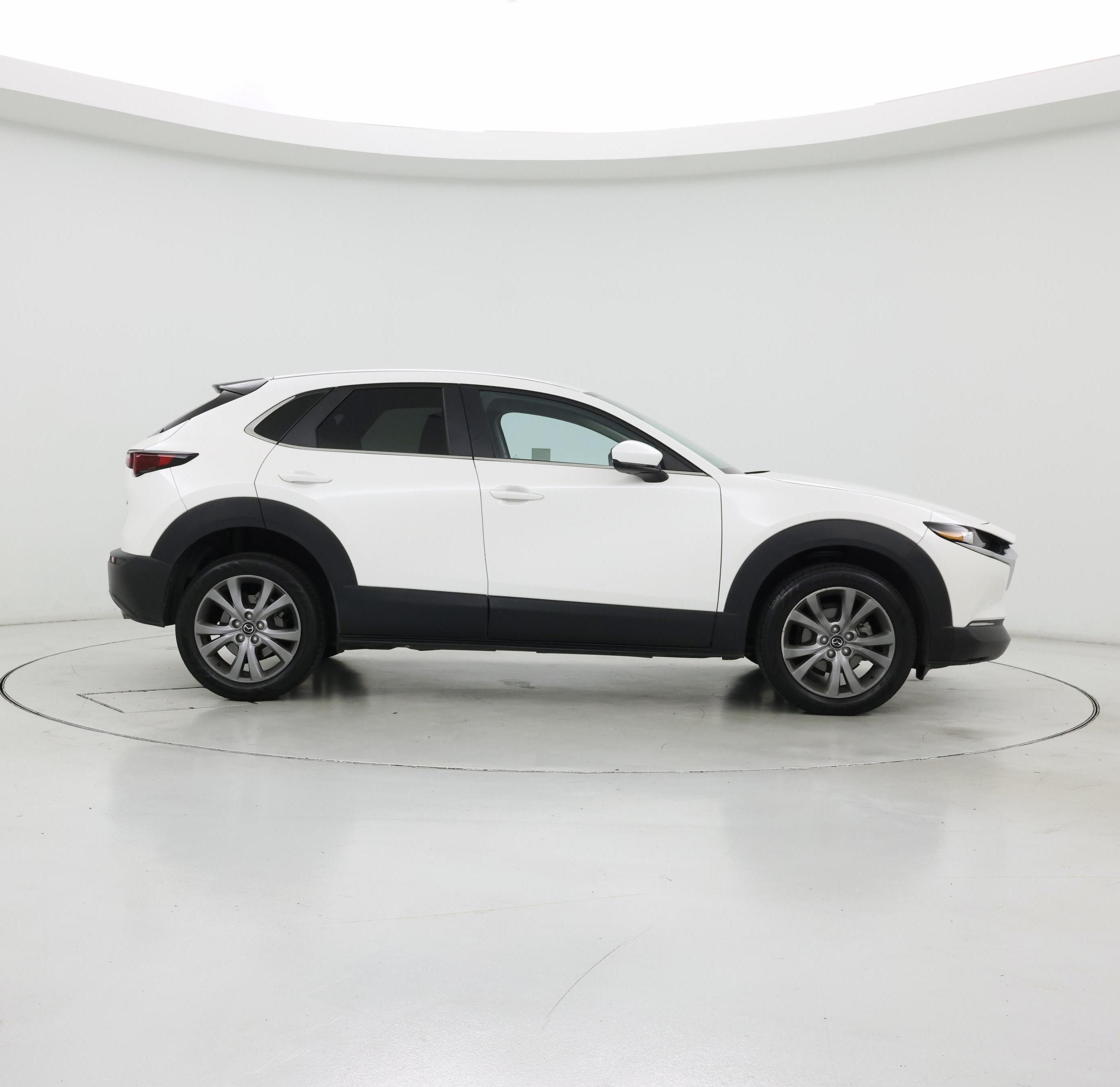 Thumbnail: 2021 Mazda CX-30 - 7