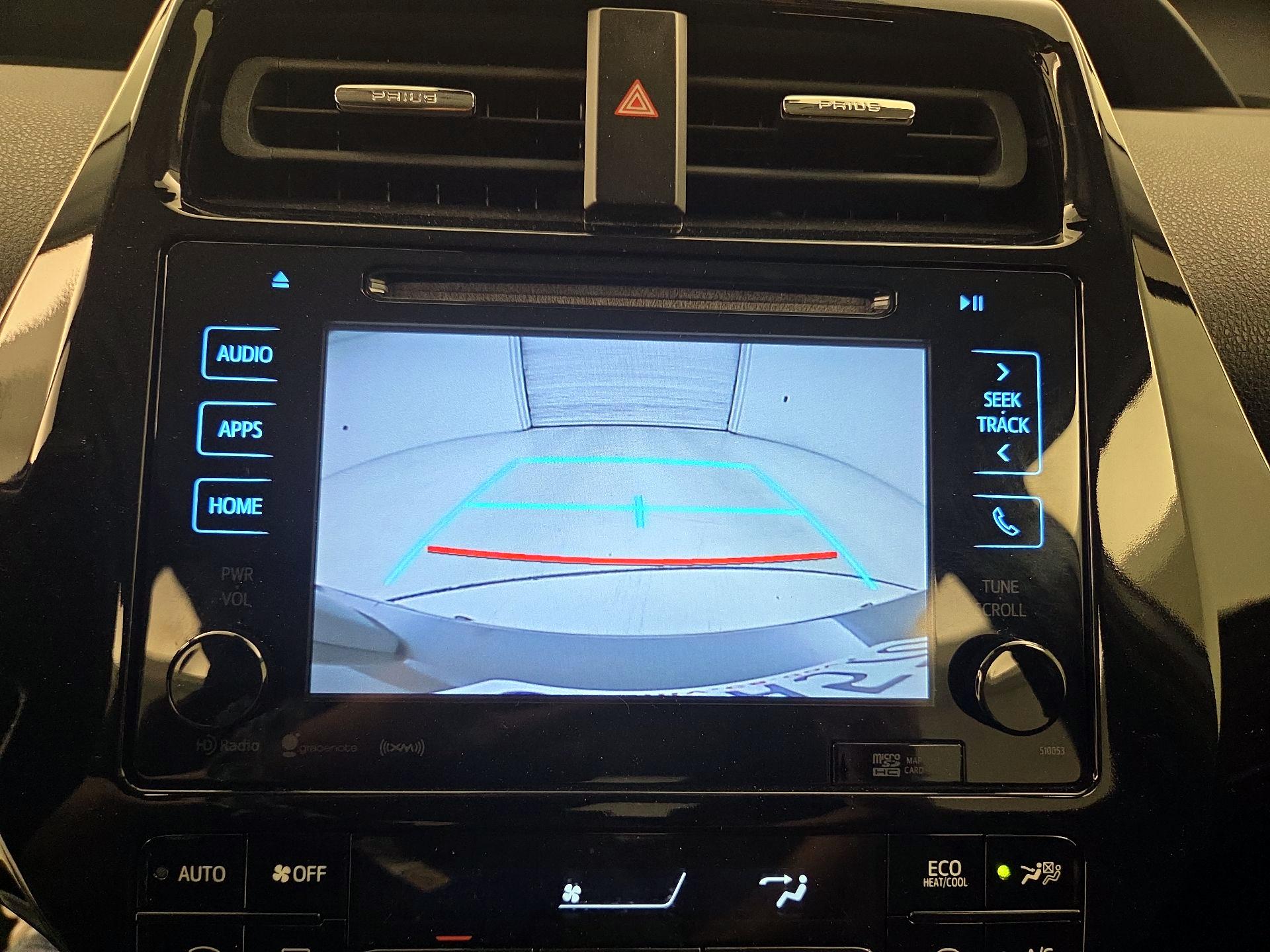 Thumbnail: 2018 Toyota Prius - 15