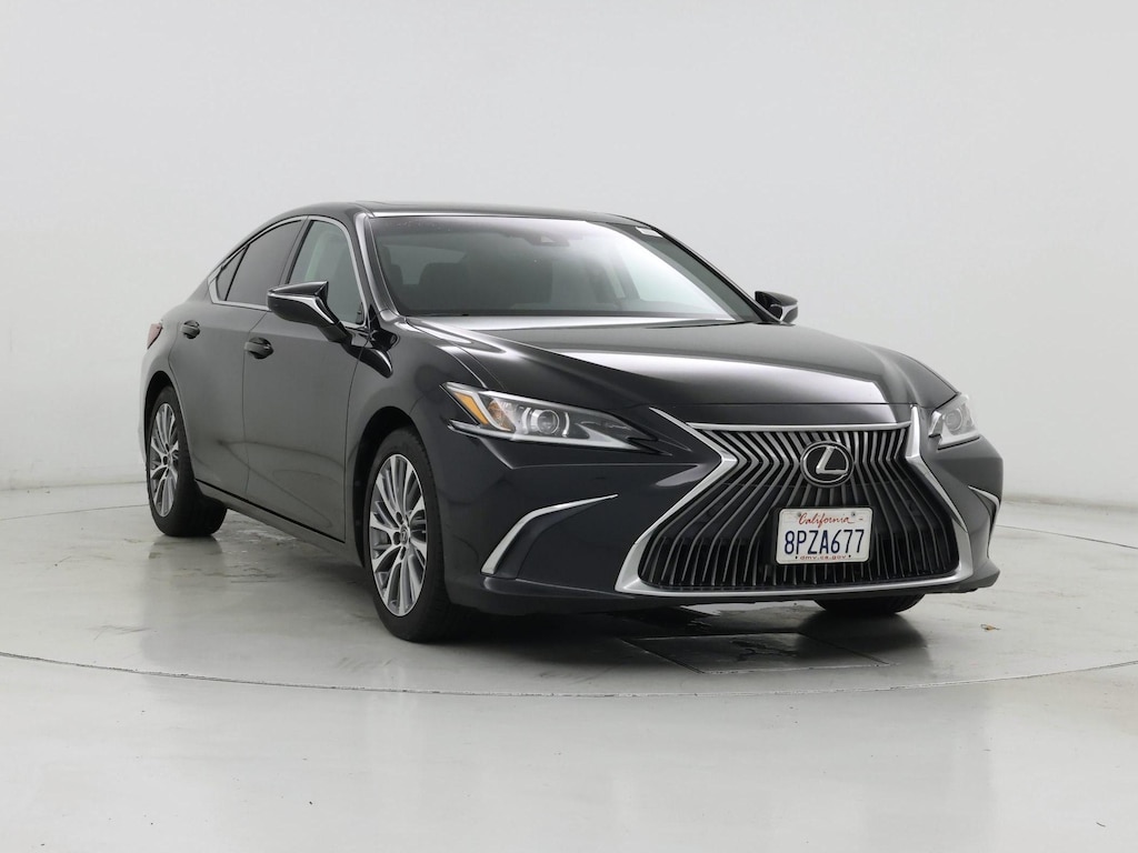 Lexus ES 350 FWD