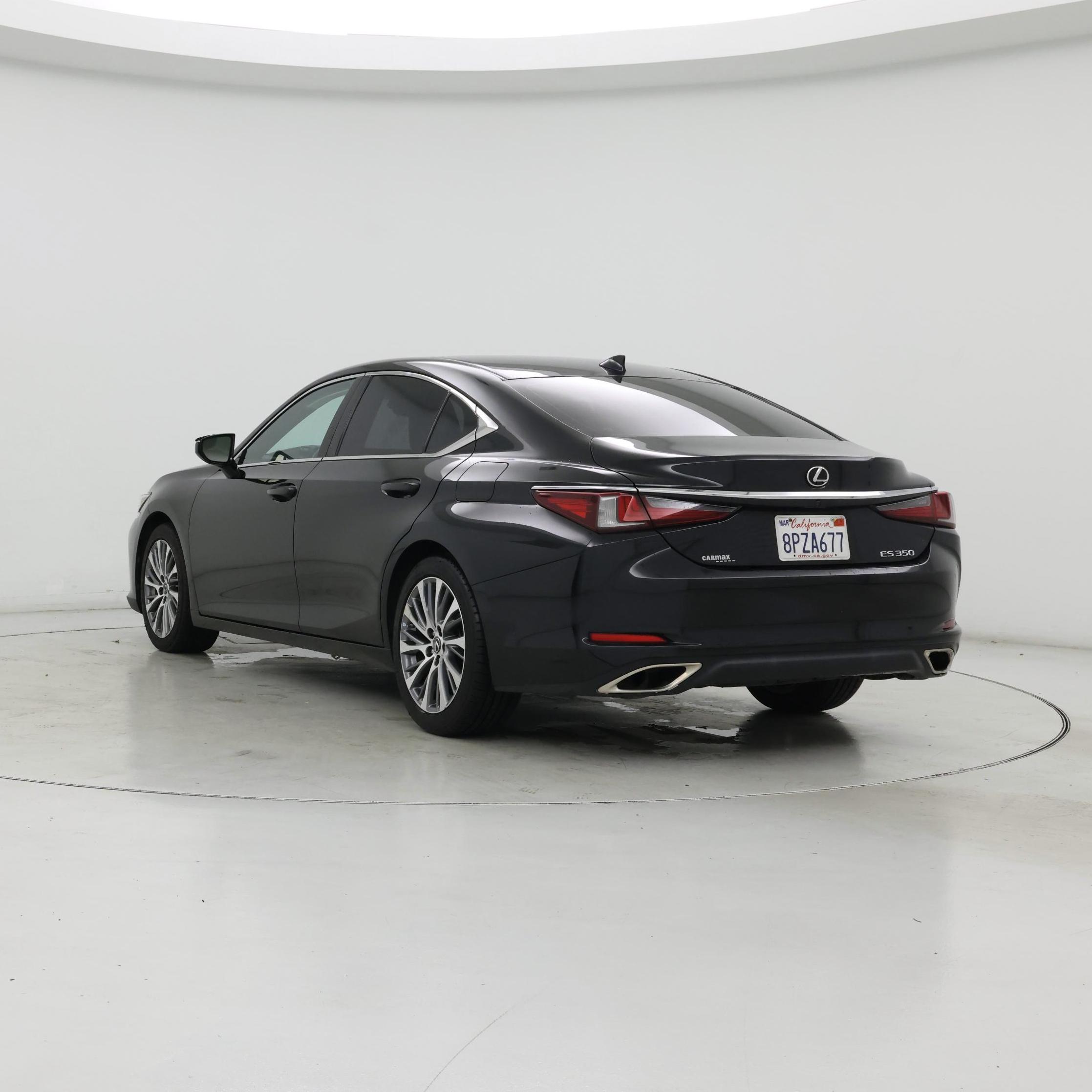 Thumbnail: 2020 Lexus ES - 2