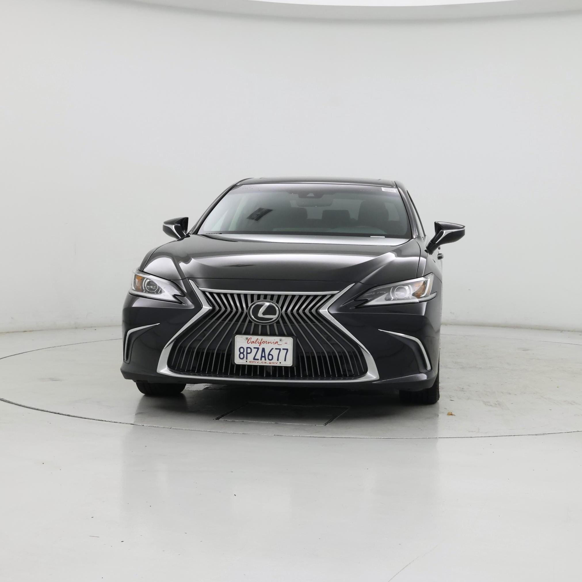 Thumbnail: 2020 Lexus ES - 5