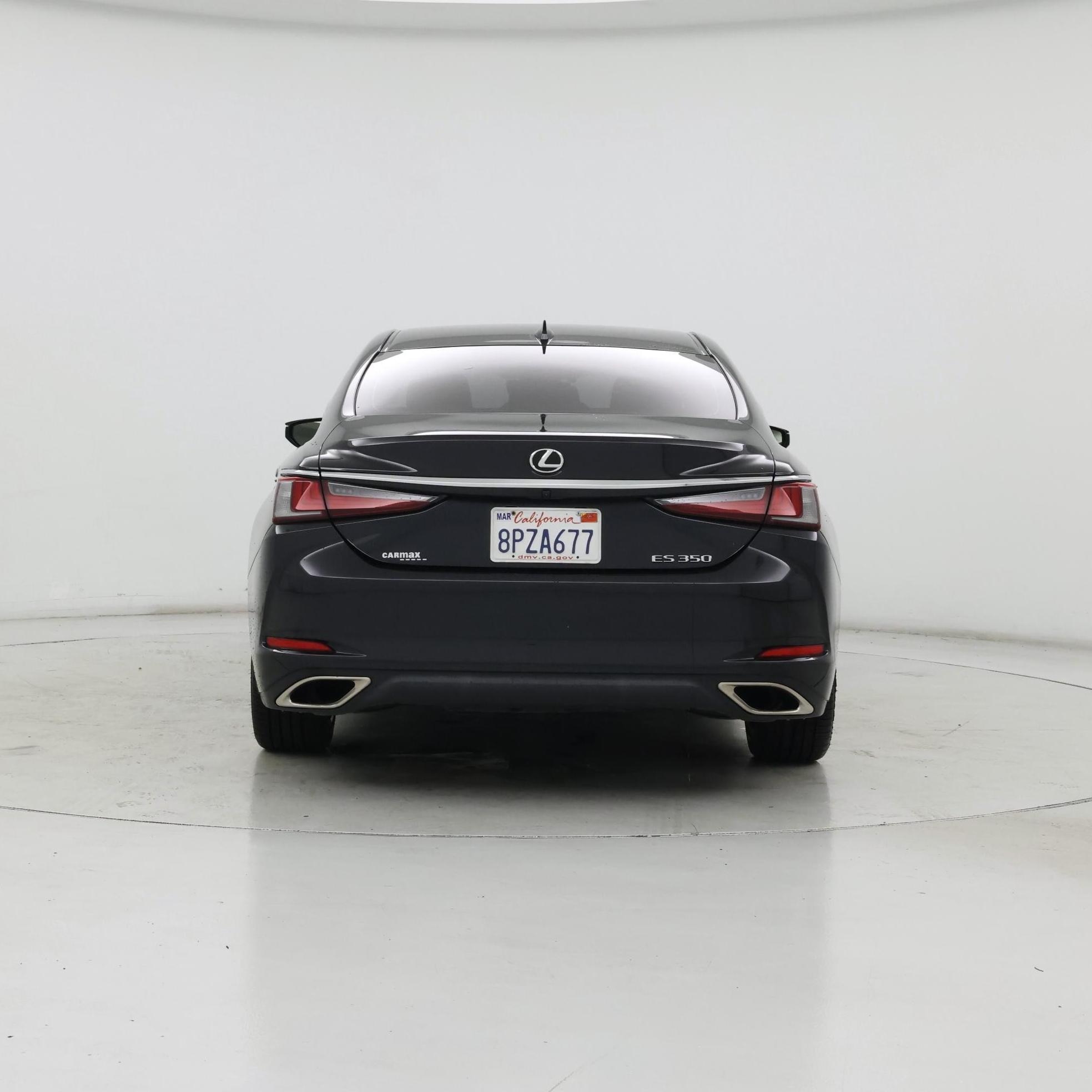 Thumbnail: 2020 Lexus ES - 6