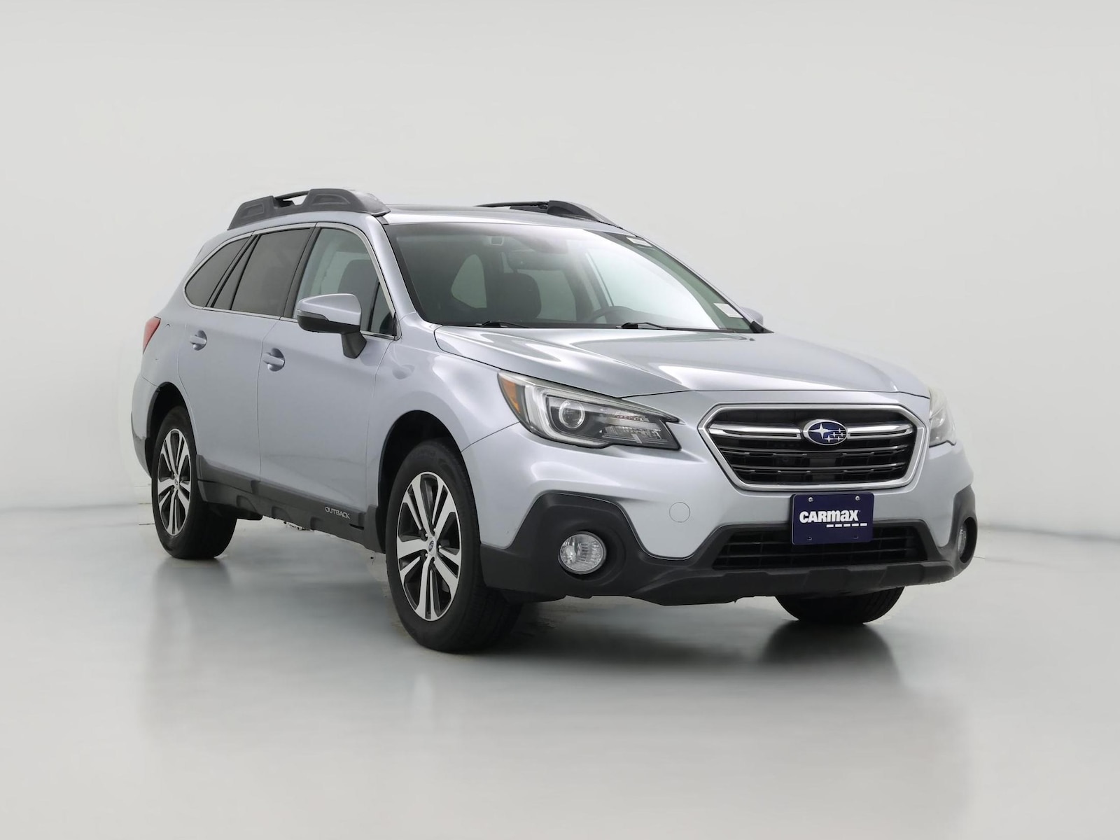 2018 Subaru Outback Limited