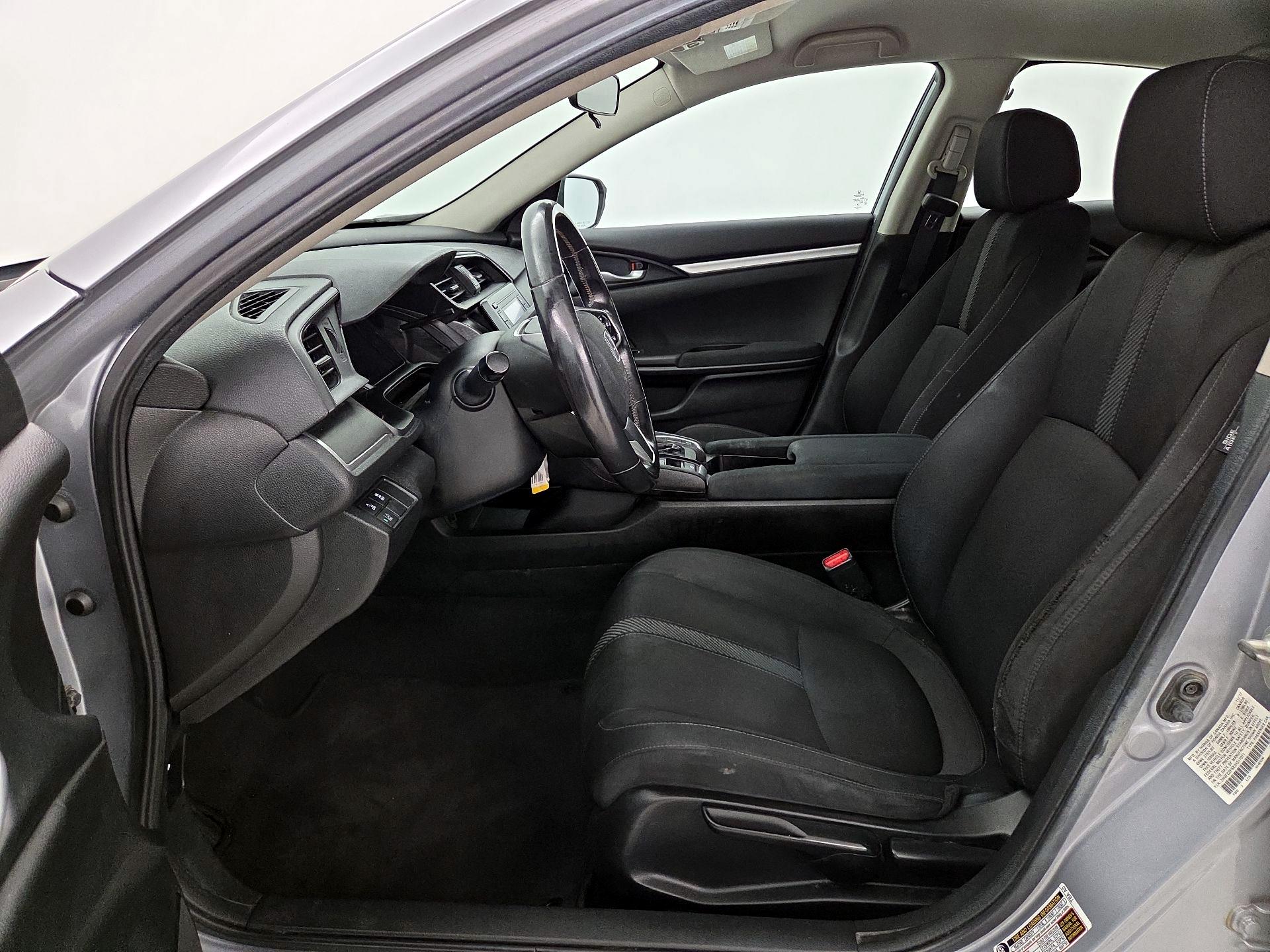 Thumbnail: 2018 Honda Civic - 11