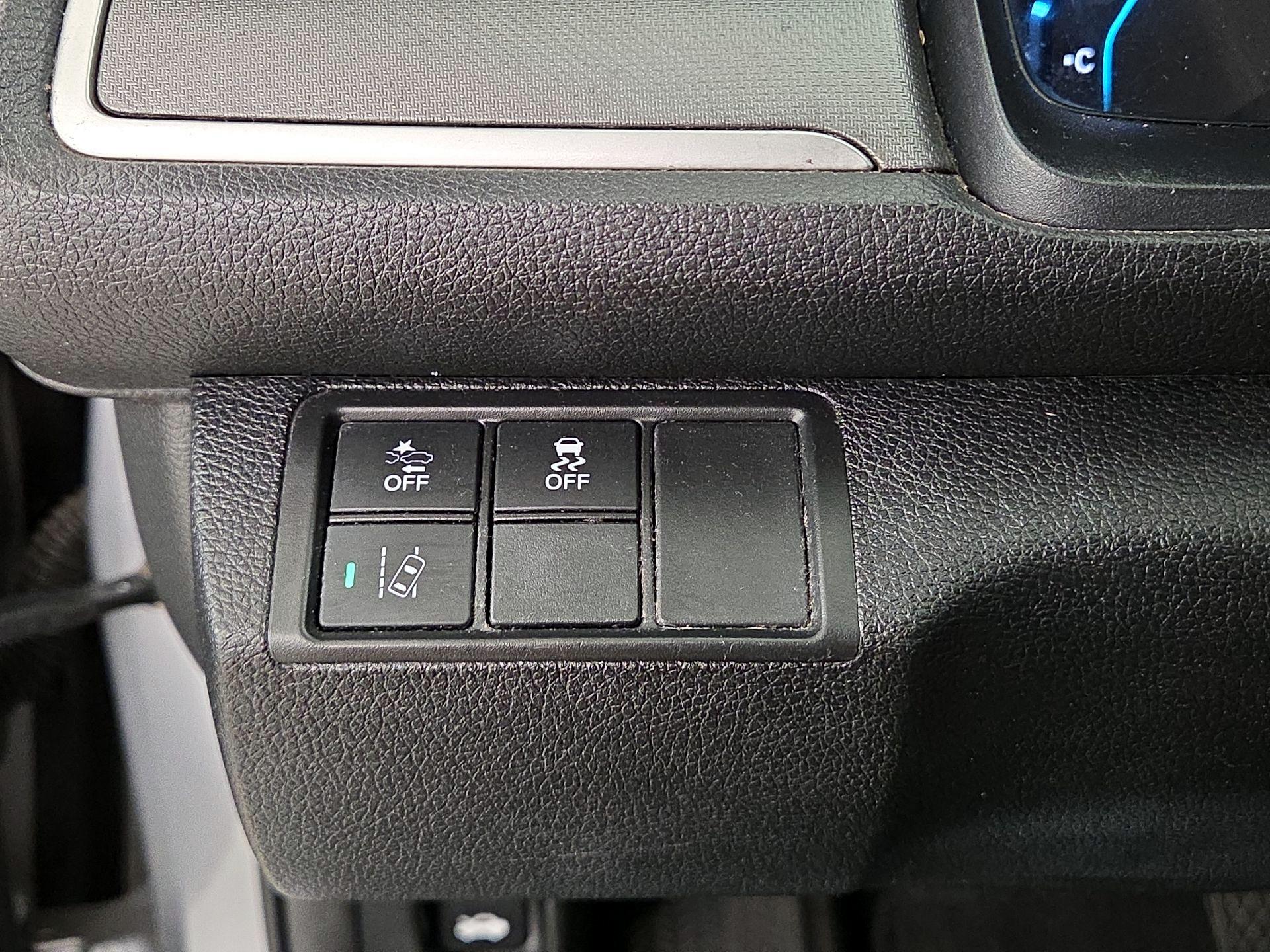 Thumbnail: 2018 Honda Civic - 13