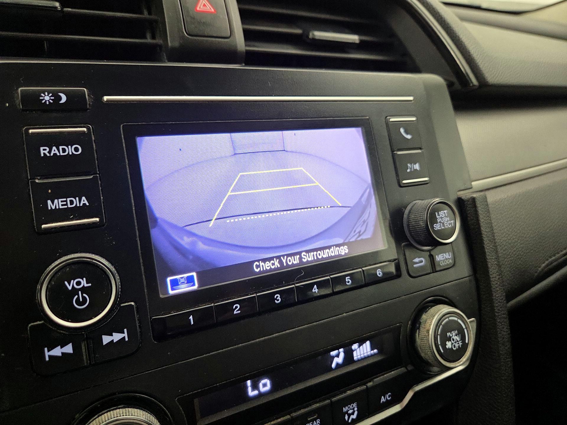 Thumbnail: 2018 Honda Civic - 14