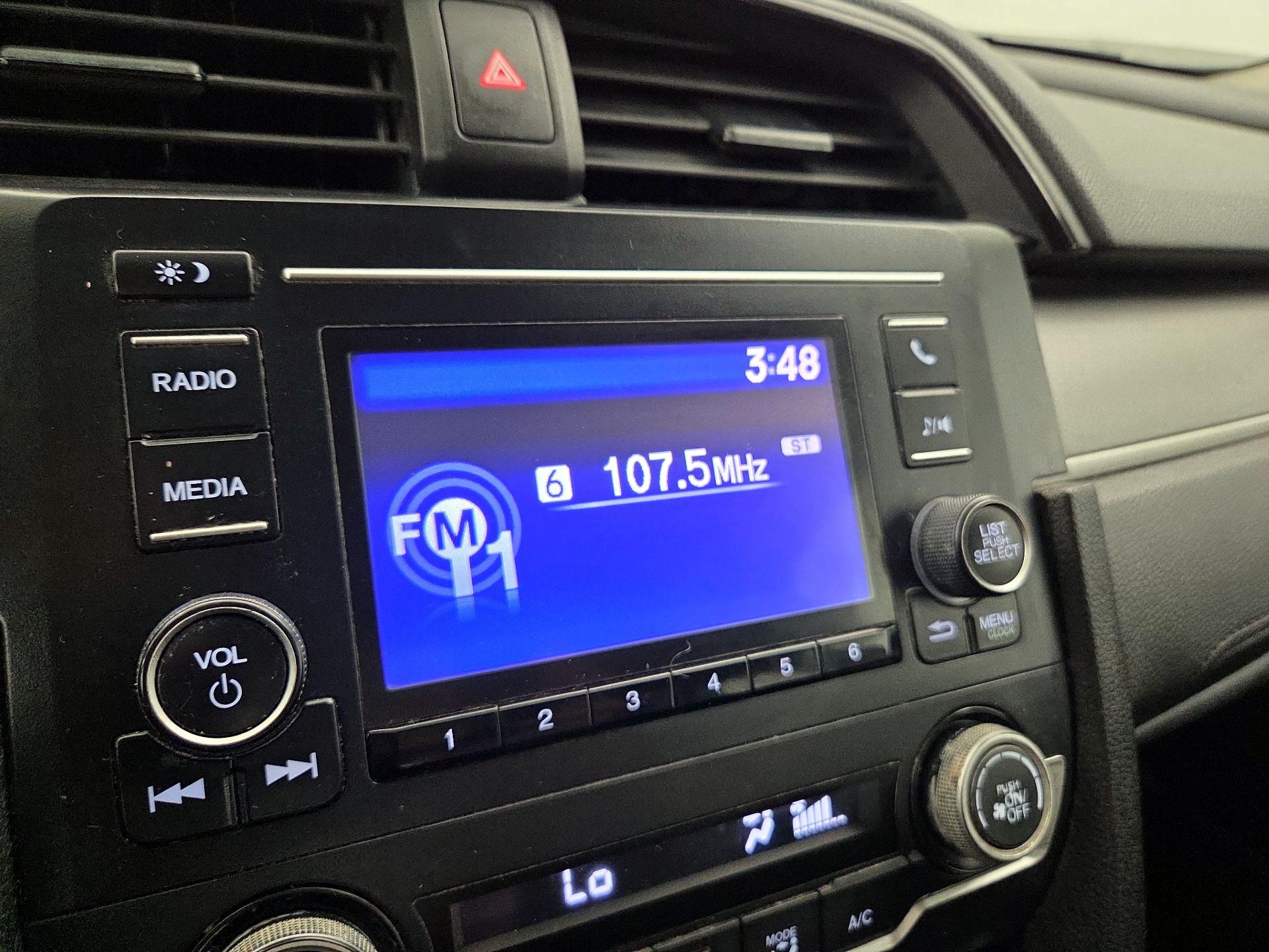 Thumbnail: 2018 Honda Civic - 15