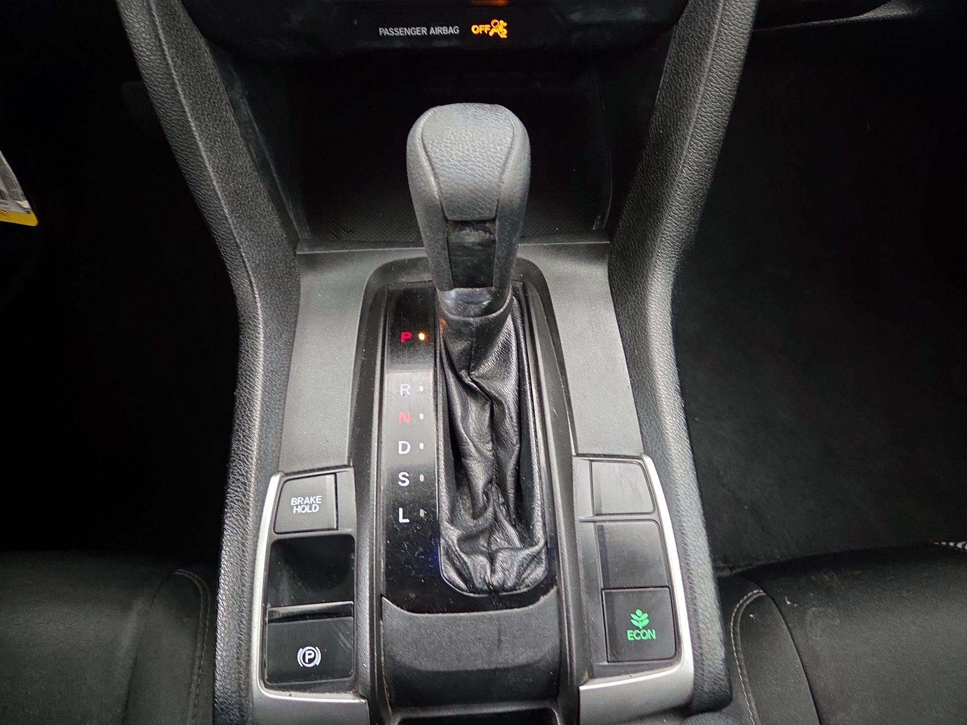 Thumbnail: 2018 Honda Civic - 17