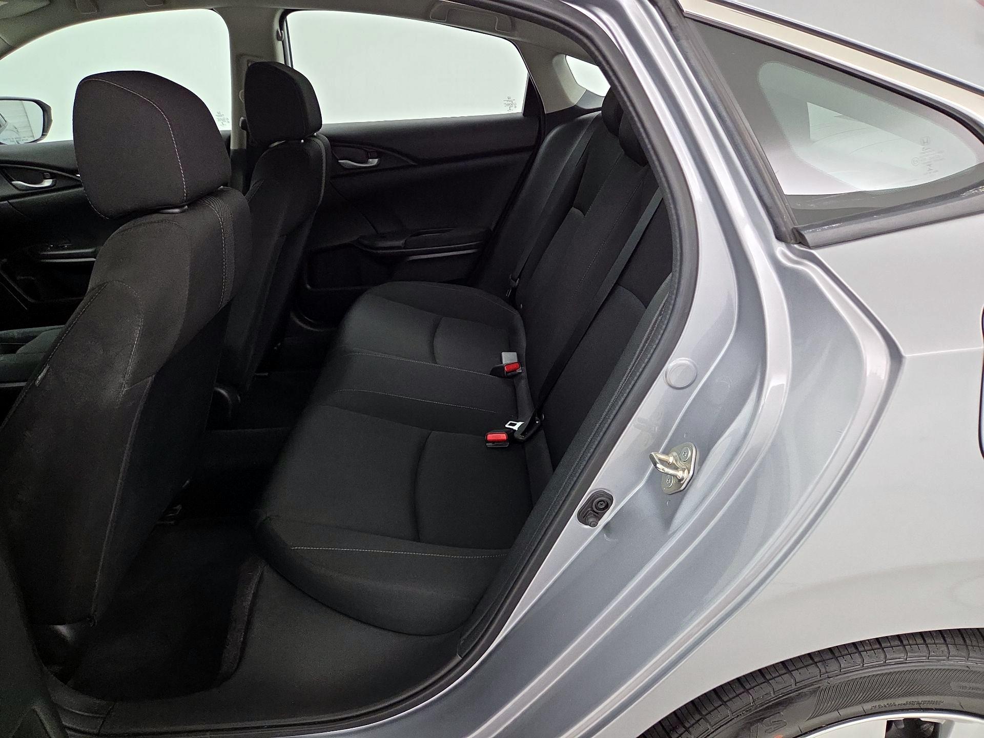 Thumbnail: 2018 Honda Civic - 19