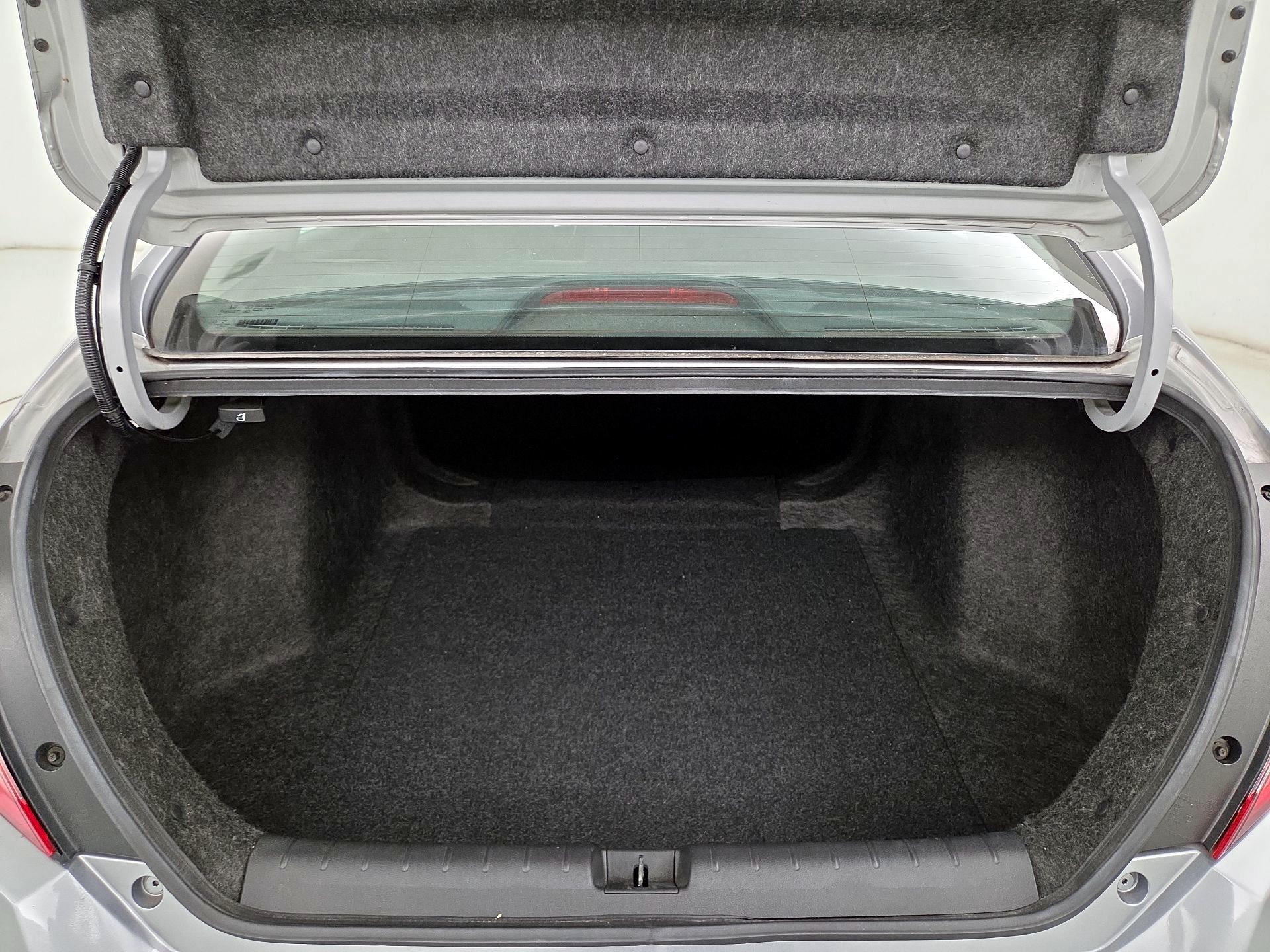 Thumbnail: 2018 Honda Civic - 20