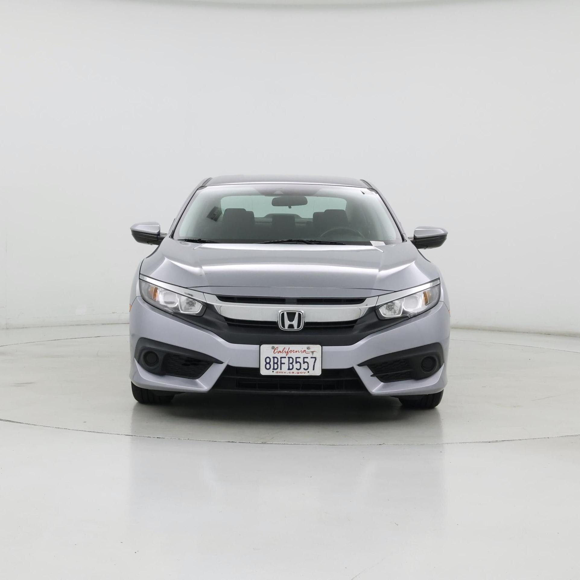 Thumbnail: 2018 Honda Civic - 5