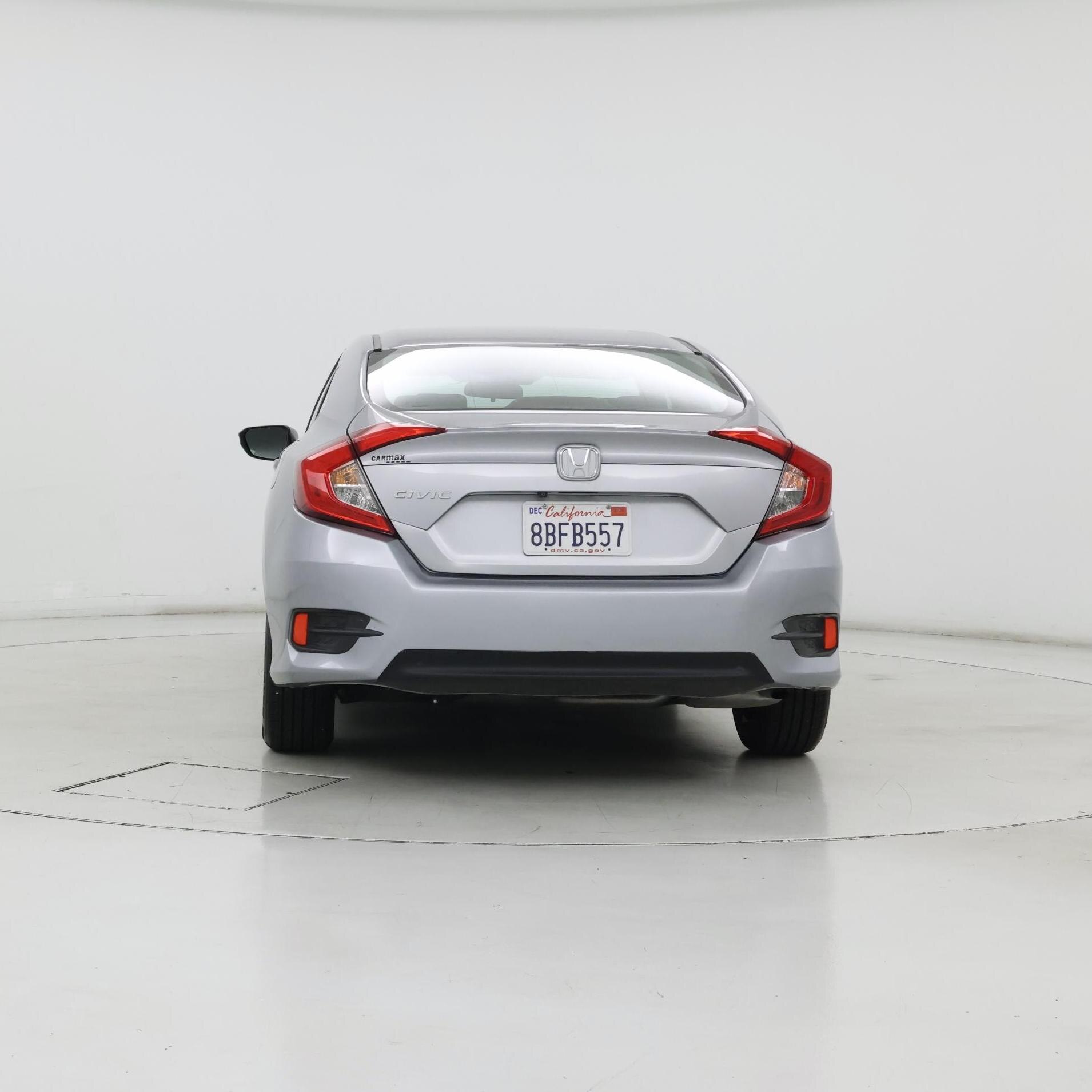 Thumbnail: 2018 Honda Civic - 6