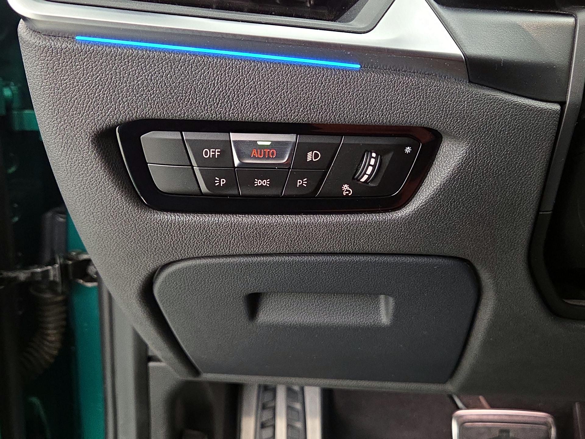 Thumbnail: 2024 BMW M3 - 13