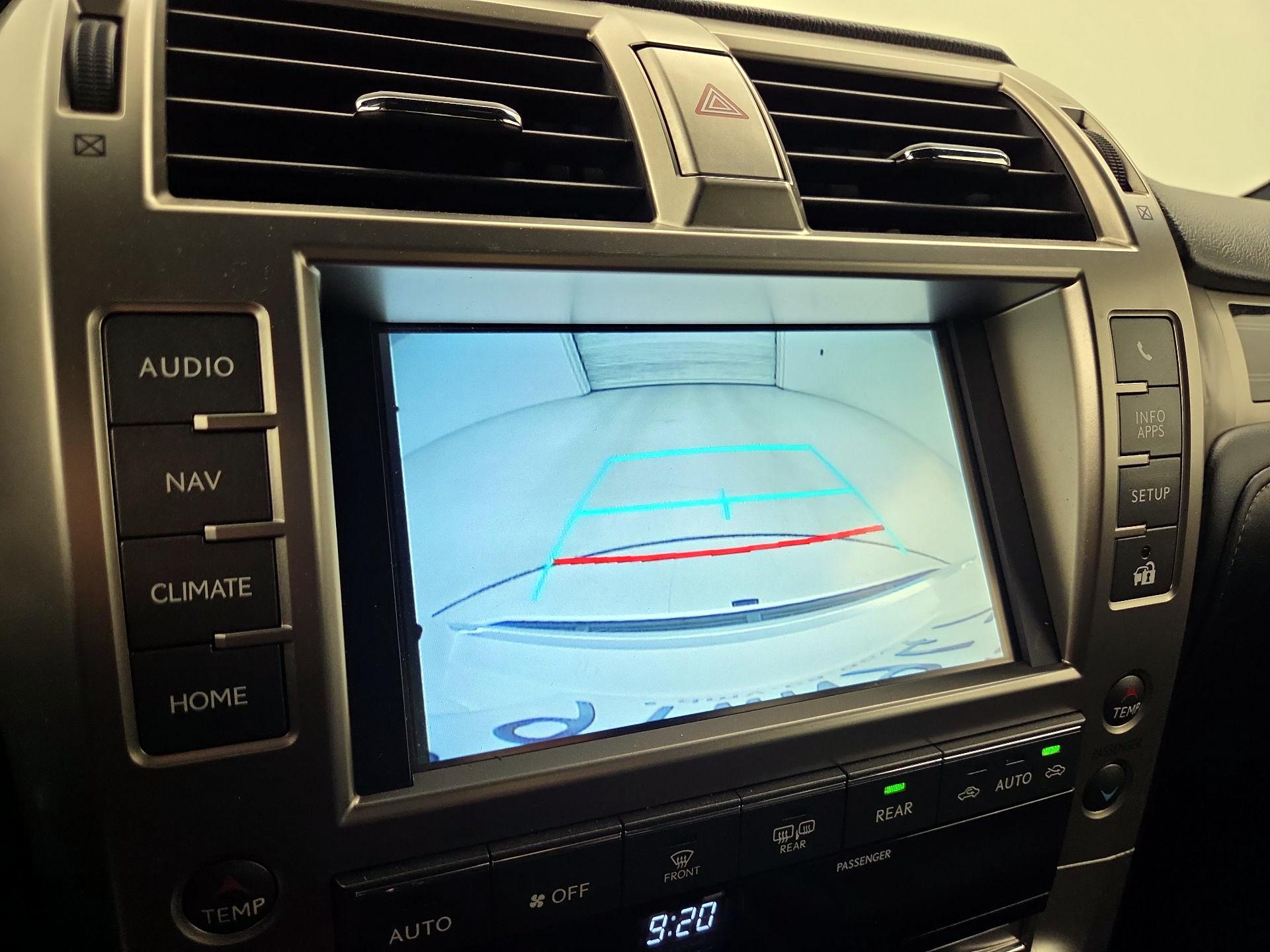 Thumbnail: 2021 Lexus GX - 15