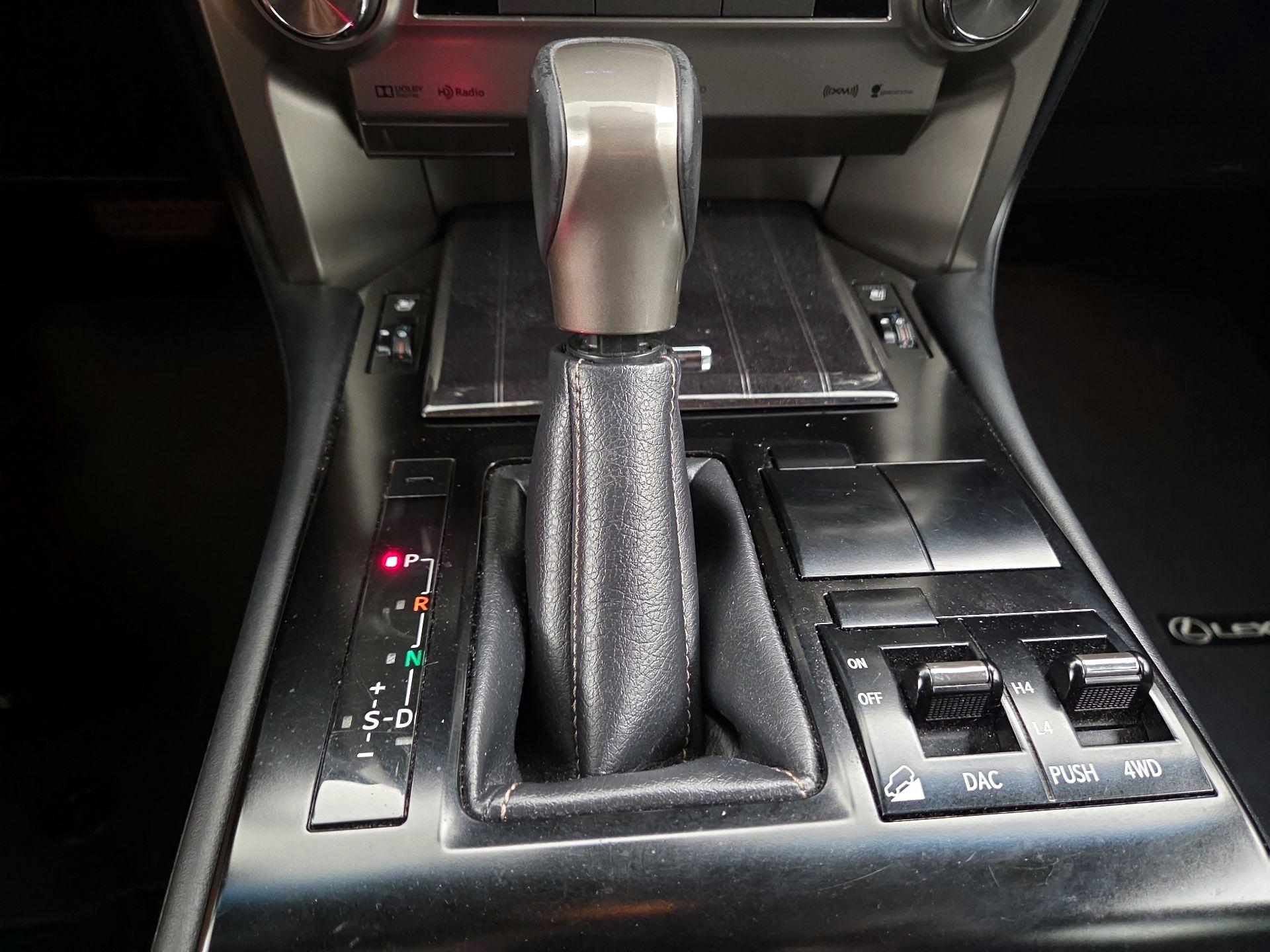 Thumbnail: 2021 Lexus GX - 18