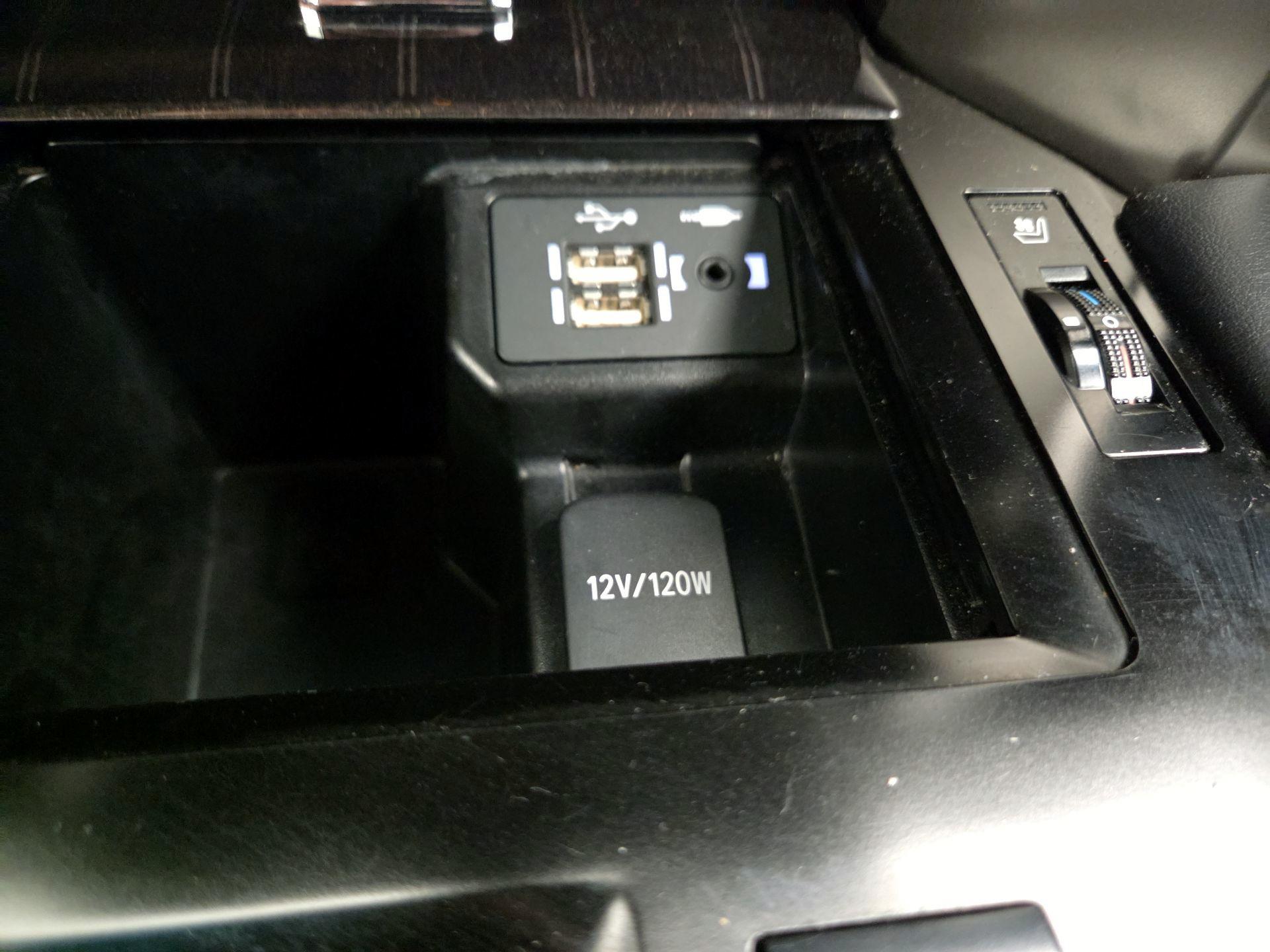 Thumbnail: 2021 Lexus GX - 19