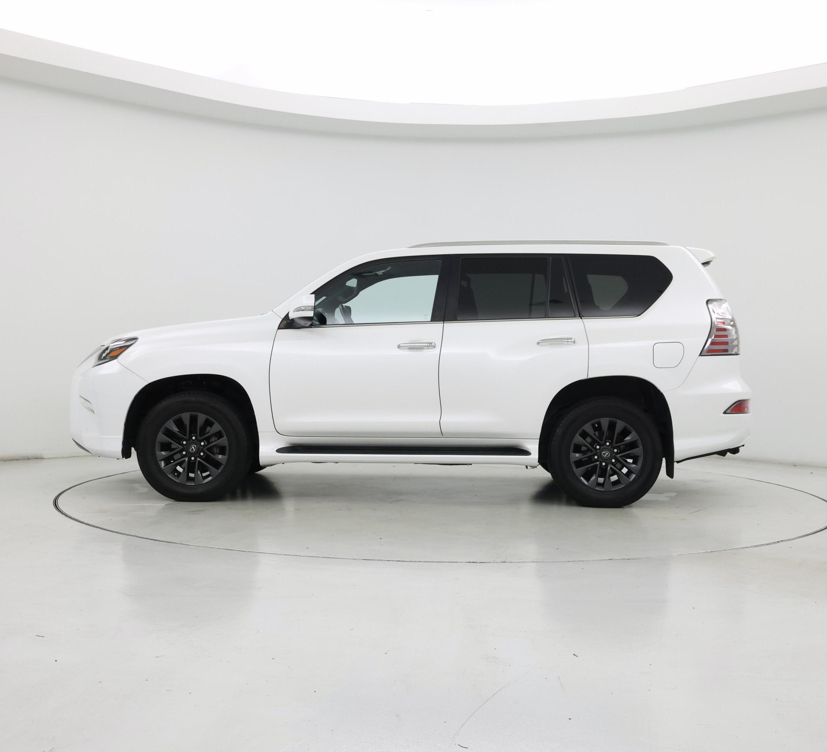 Thumbnail: 2021 Lexus GX - 3
