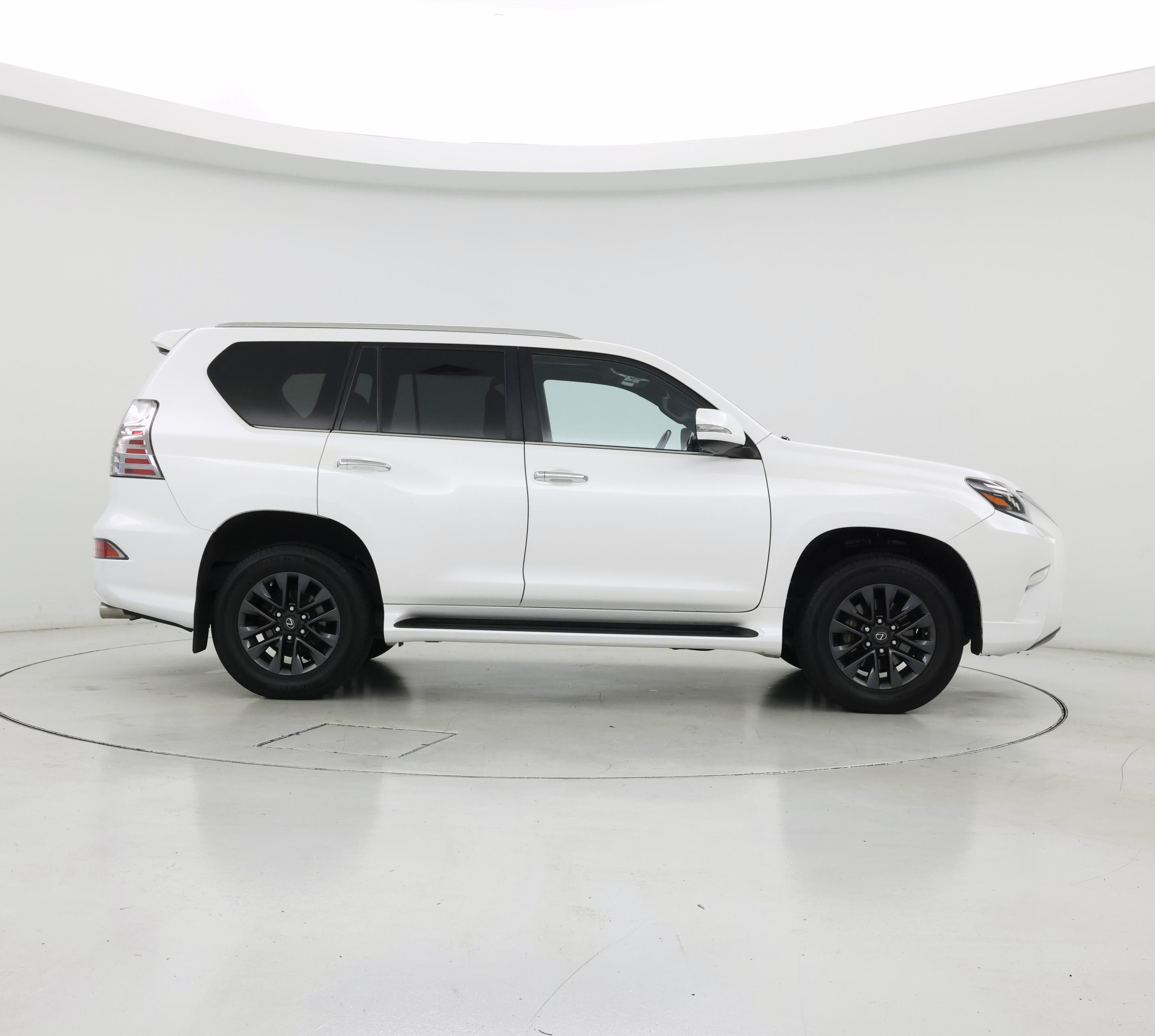 Thumbnail: 2021 Lexus GX - 7