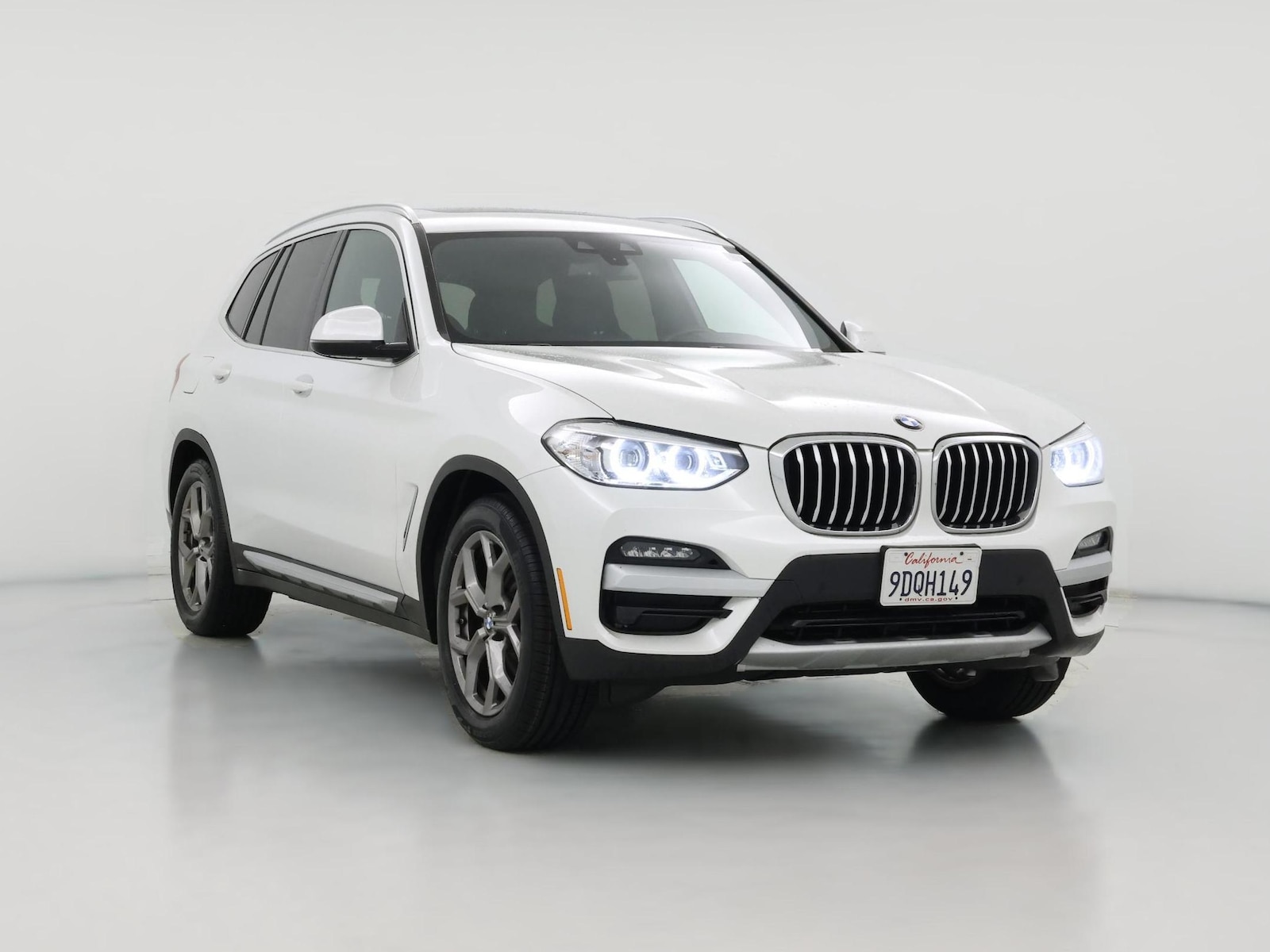2020 BMW X3 30i