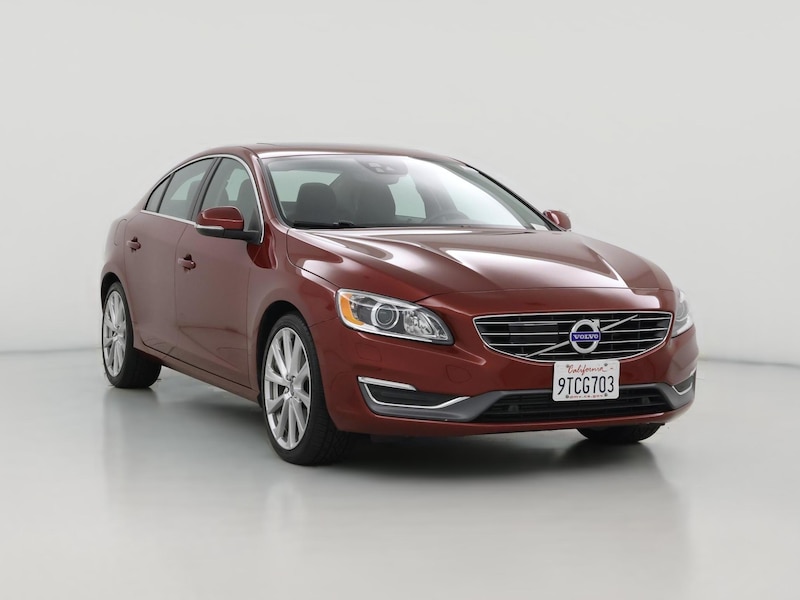 2016 Volvo S60 T5 Inscription -
                  Duarte, CA